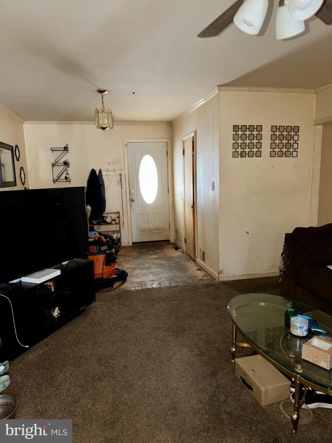 GULPH MILLS VIL - Residential