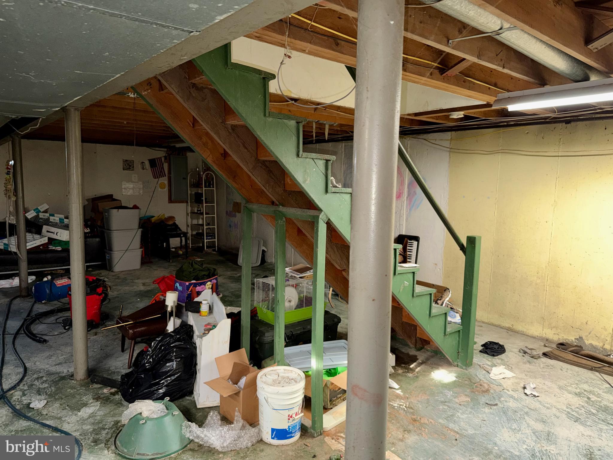 GULPH MILLS VIL - Residential