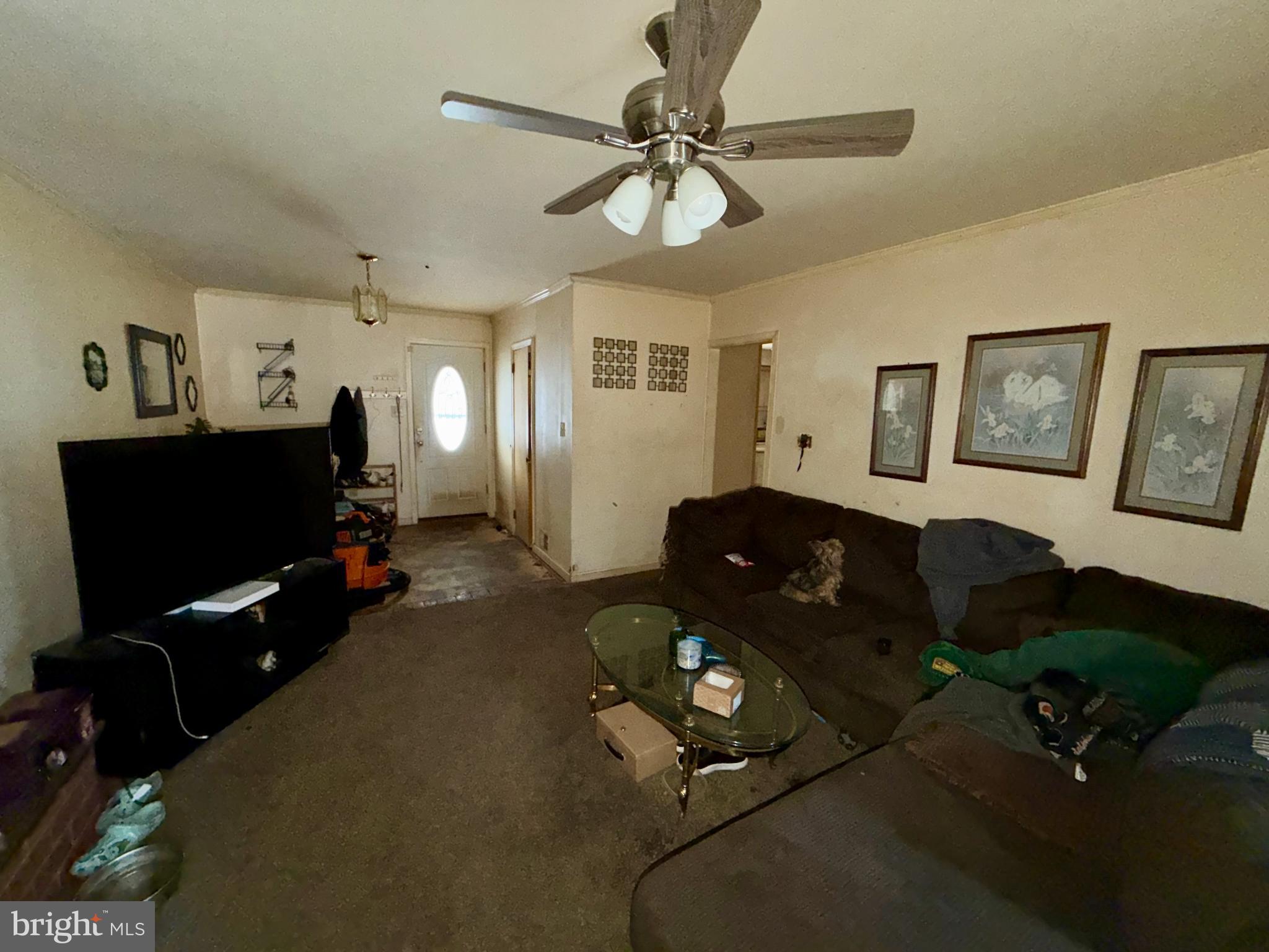 GULPH MILLS VIL - Residential