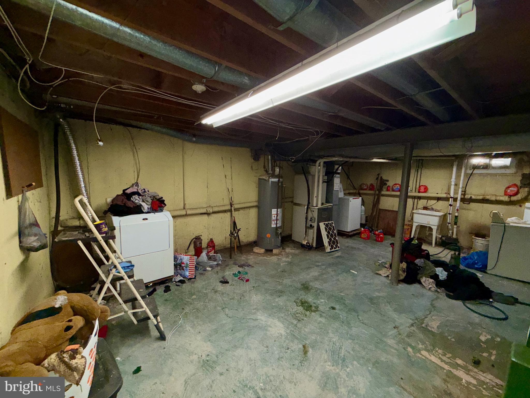 GULPH MILLS VIL - Residential