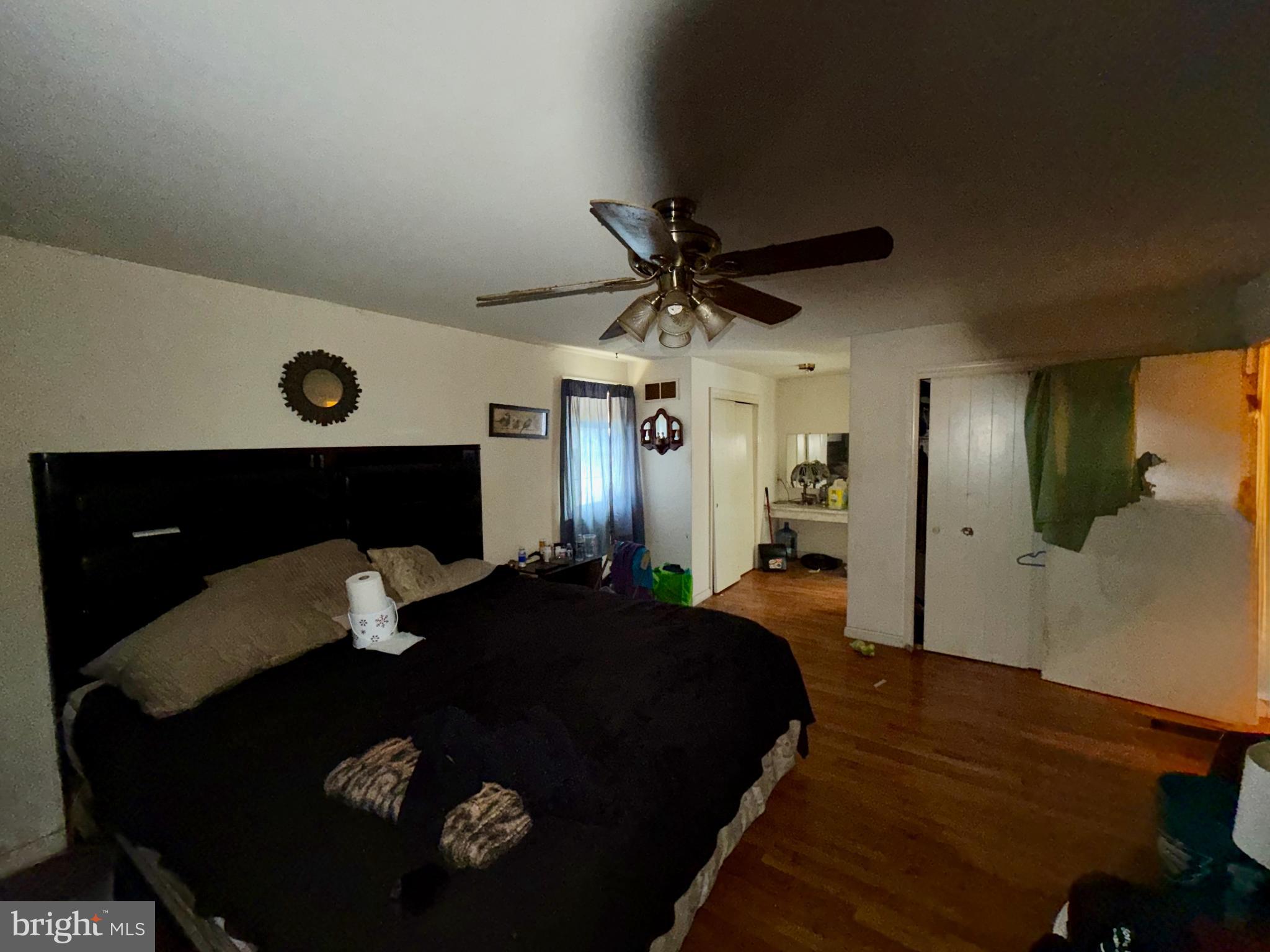 GULPH MILLS VIL - Residential