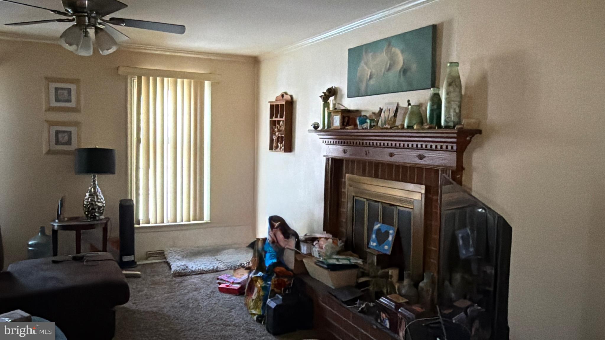 GULPH MILLS VIL - Residential