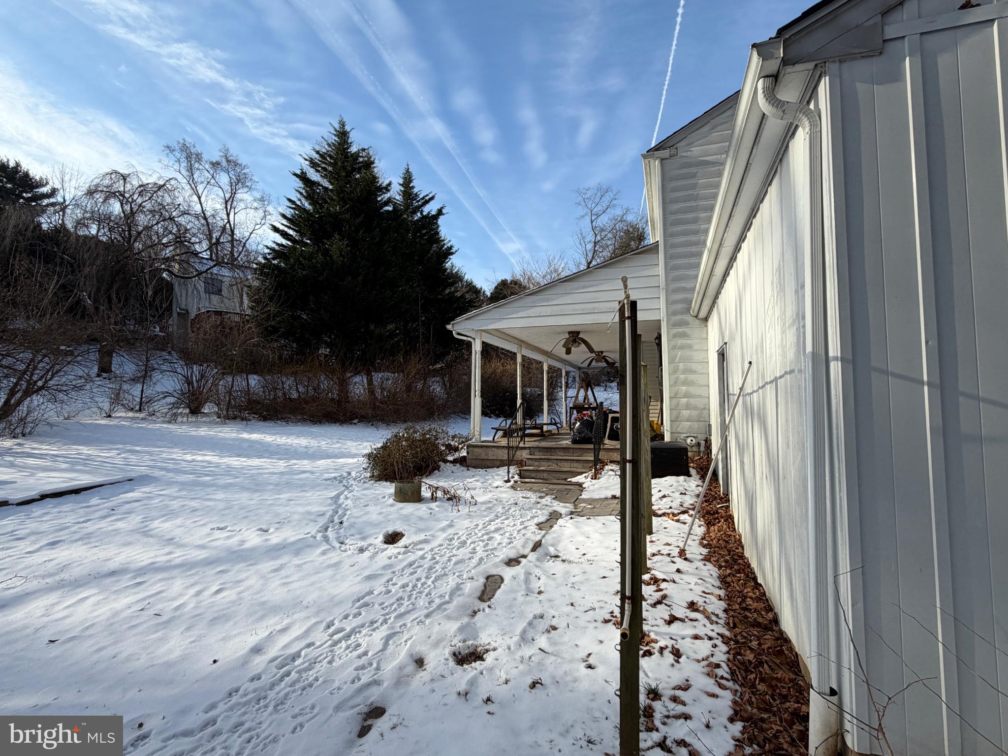 GULPH MILLS VIL - Residential