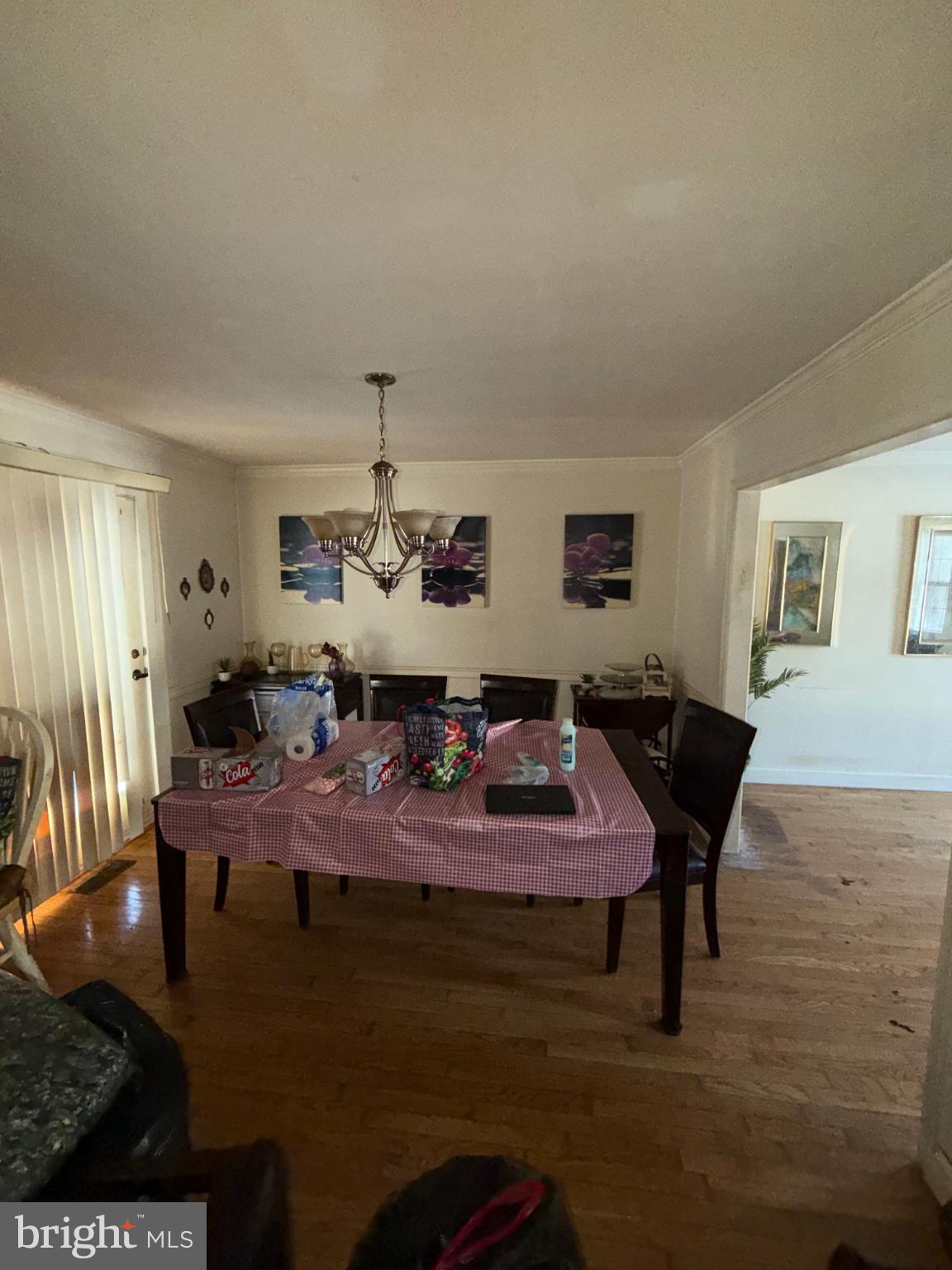 GULPH MILLS VIL - Residential