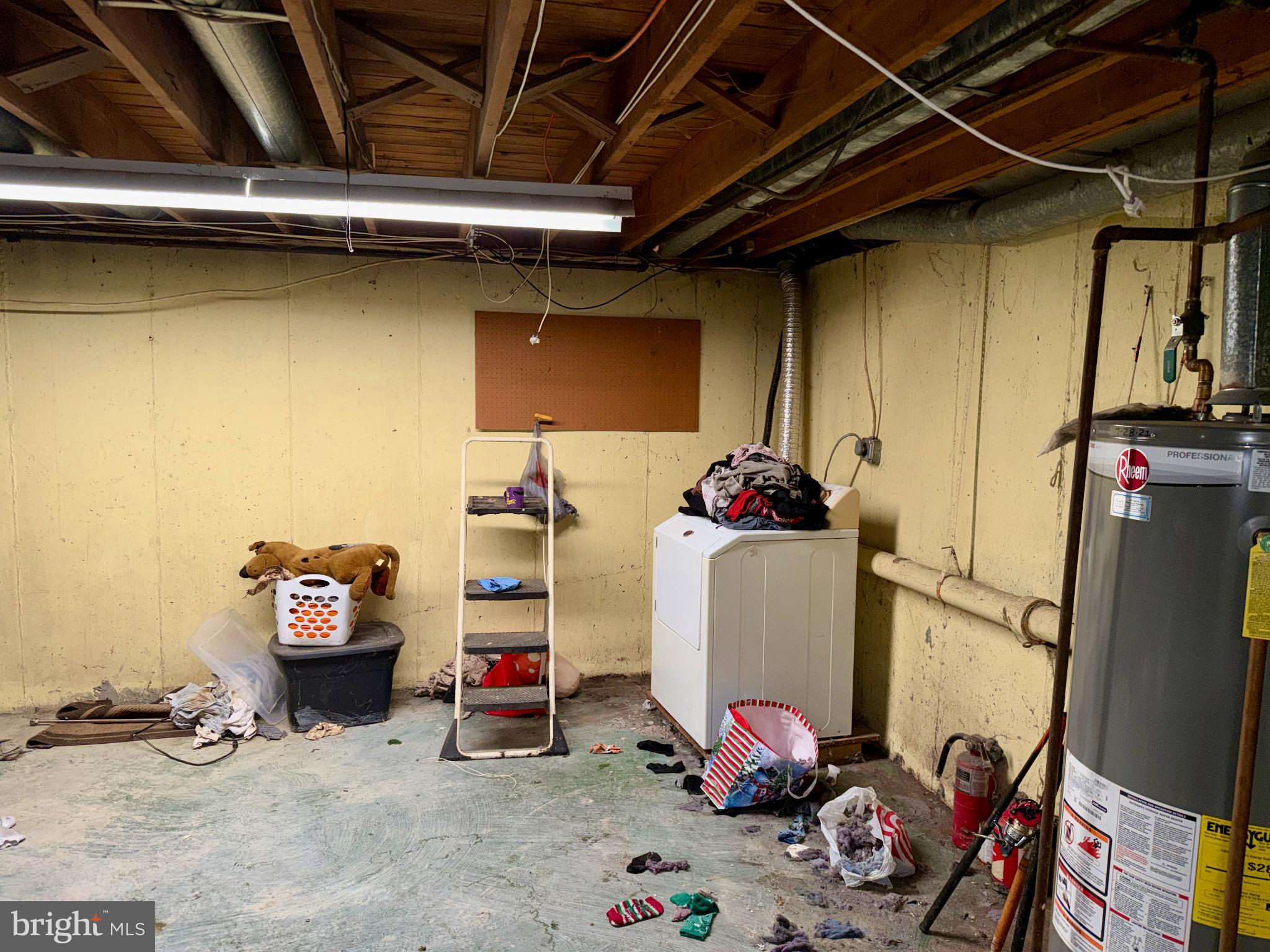 GULPH MILLS VIL - Residential