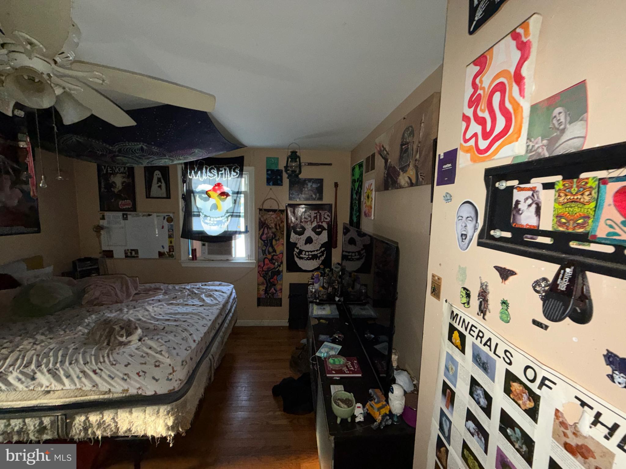 GULPH MILLS VIL - Residential