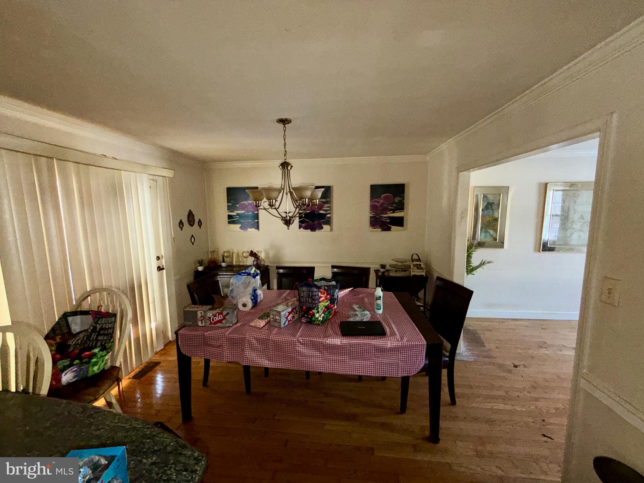 GULPH MILLS VIL - Residential