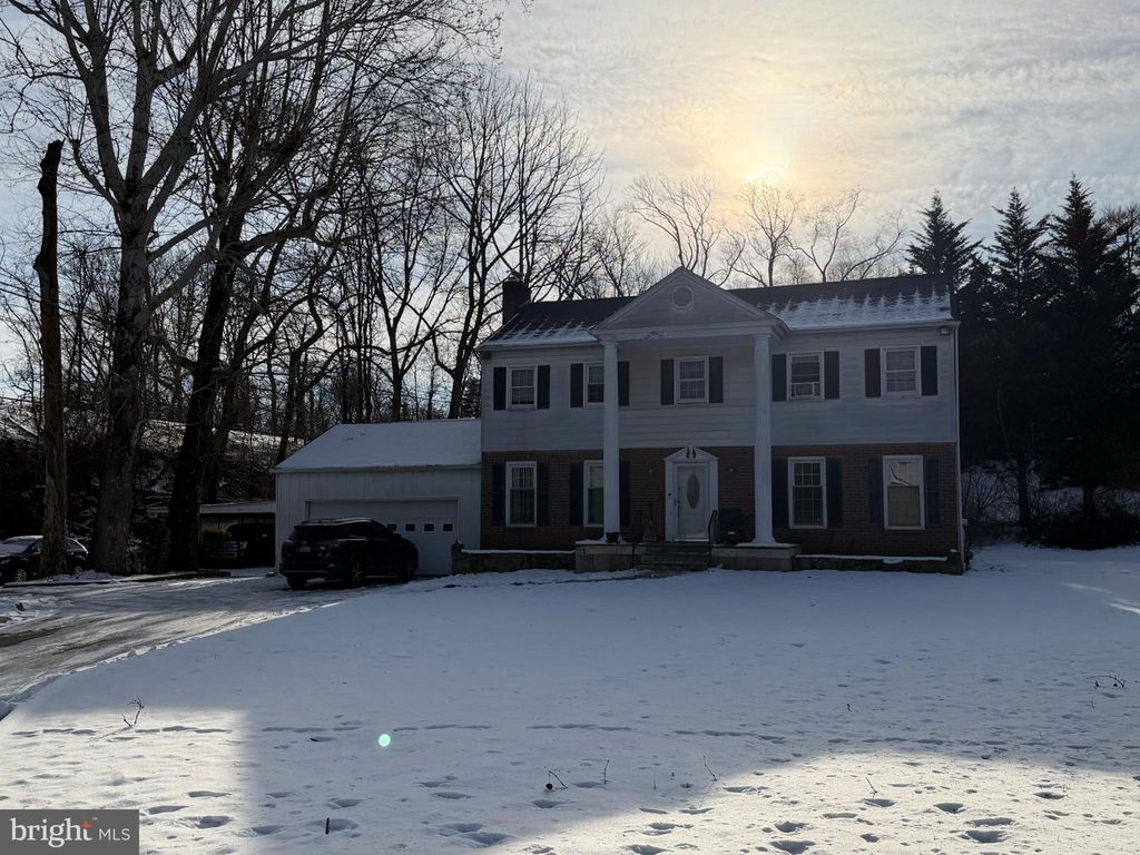 Photo of 704 Crooked Lane, KING OF PRUSSIA, PA 19406 (MLS # PAMC2167732)