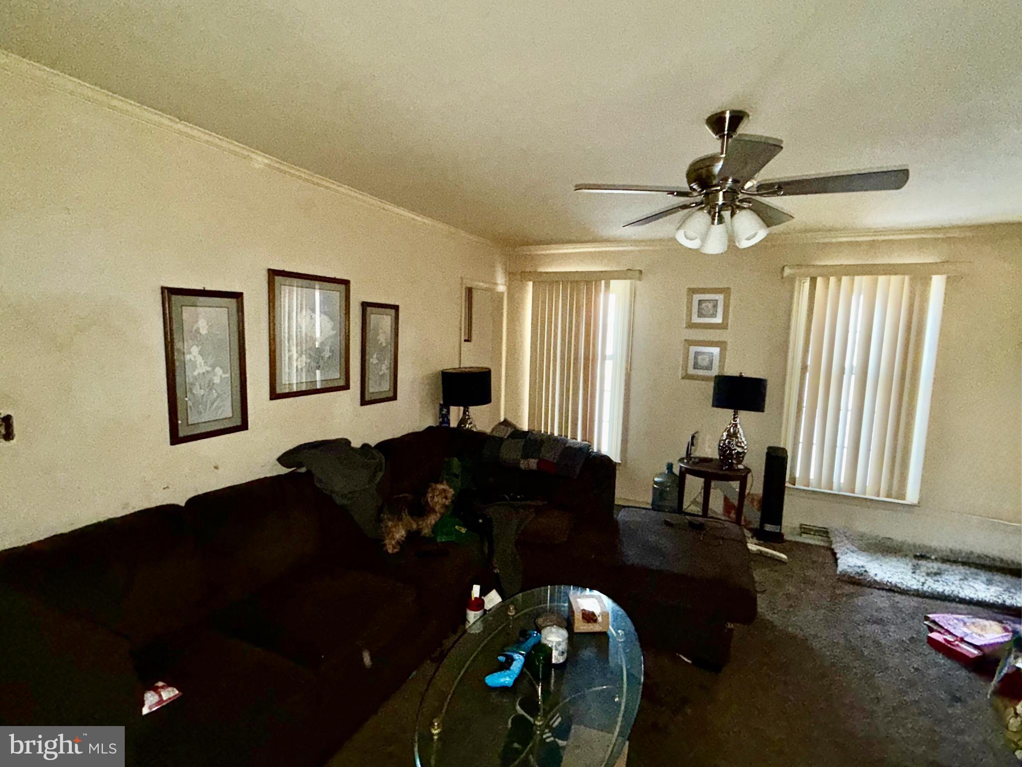 GULPH MILLS VIL - Residential