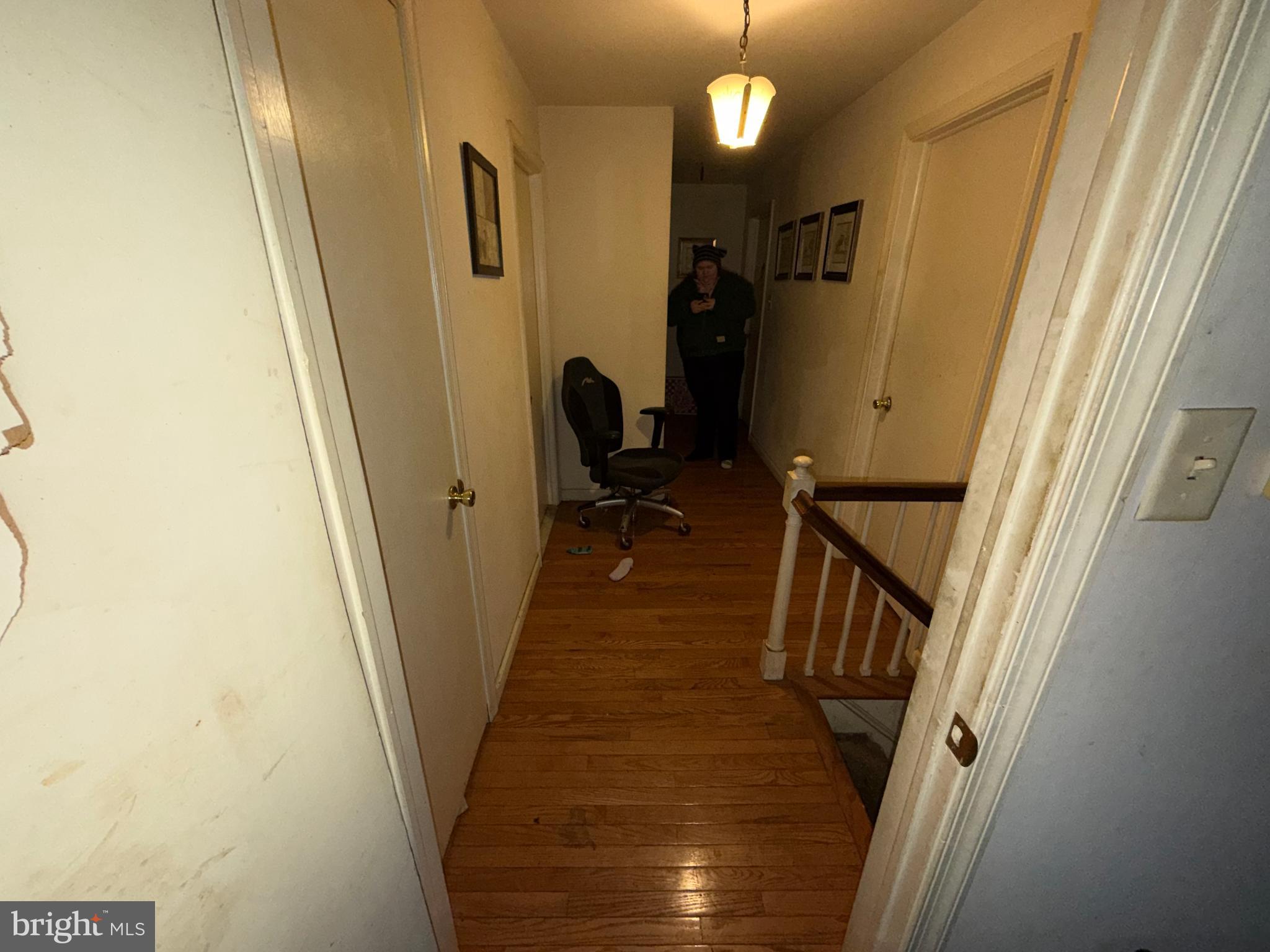 GULPH MILLS VIL - Residential