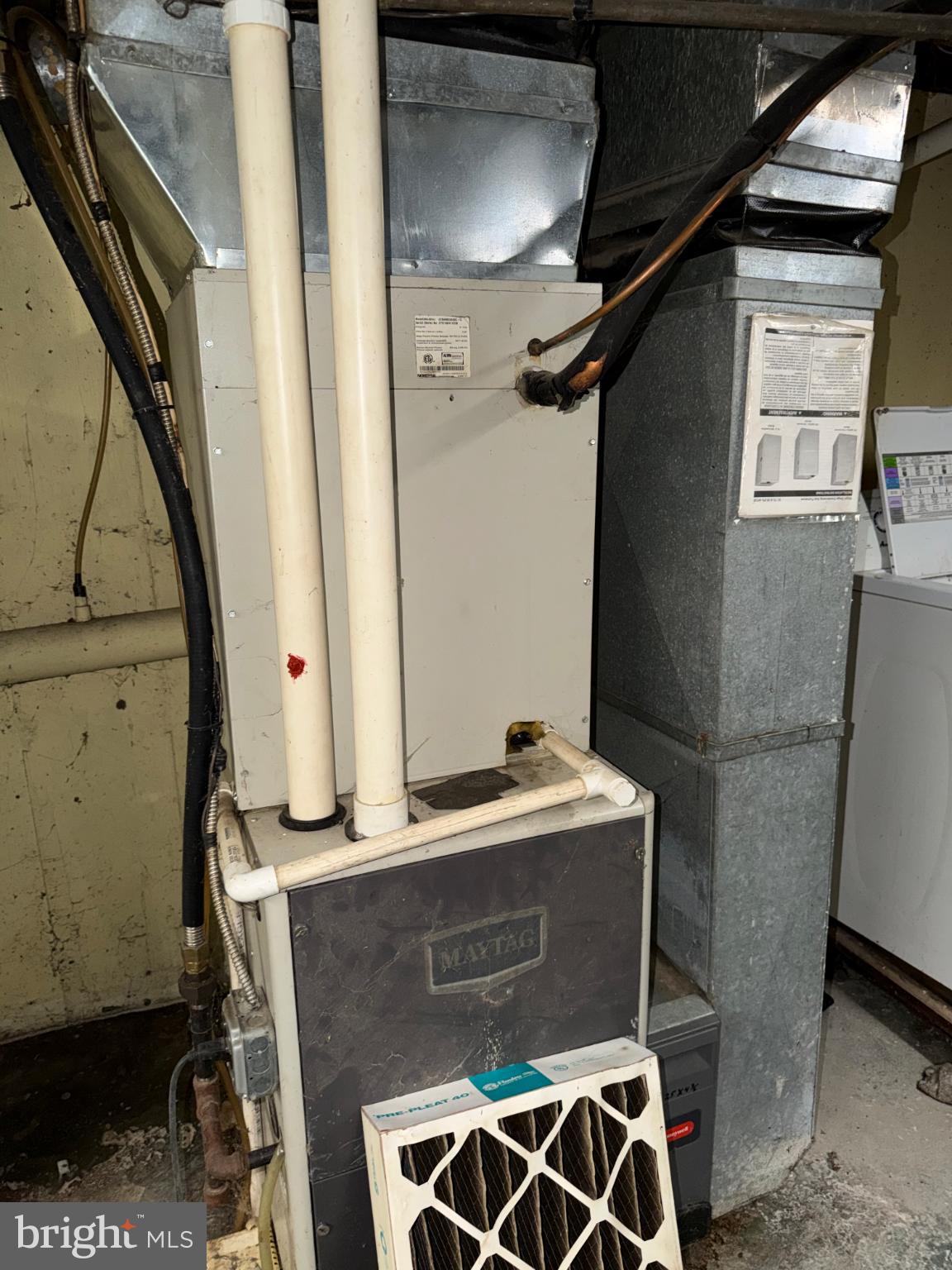 GULPH MILLS VIL - Residential