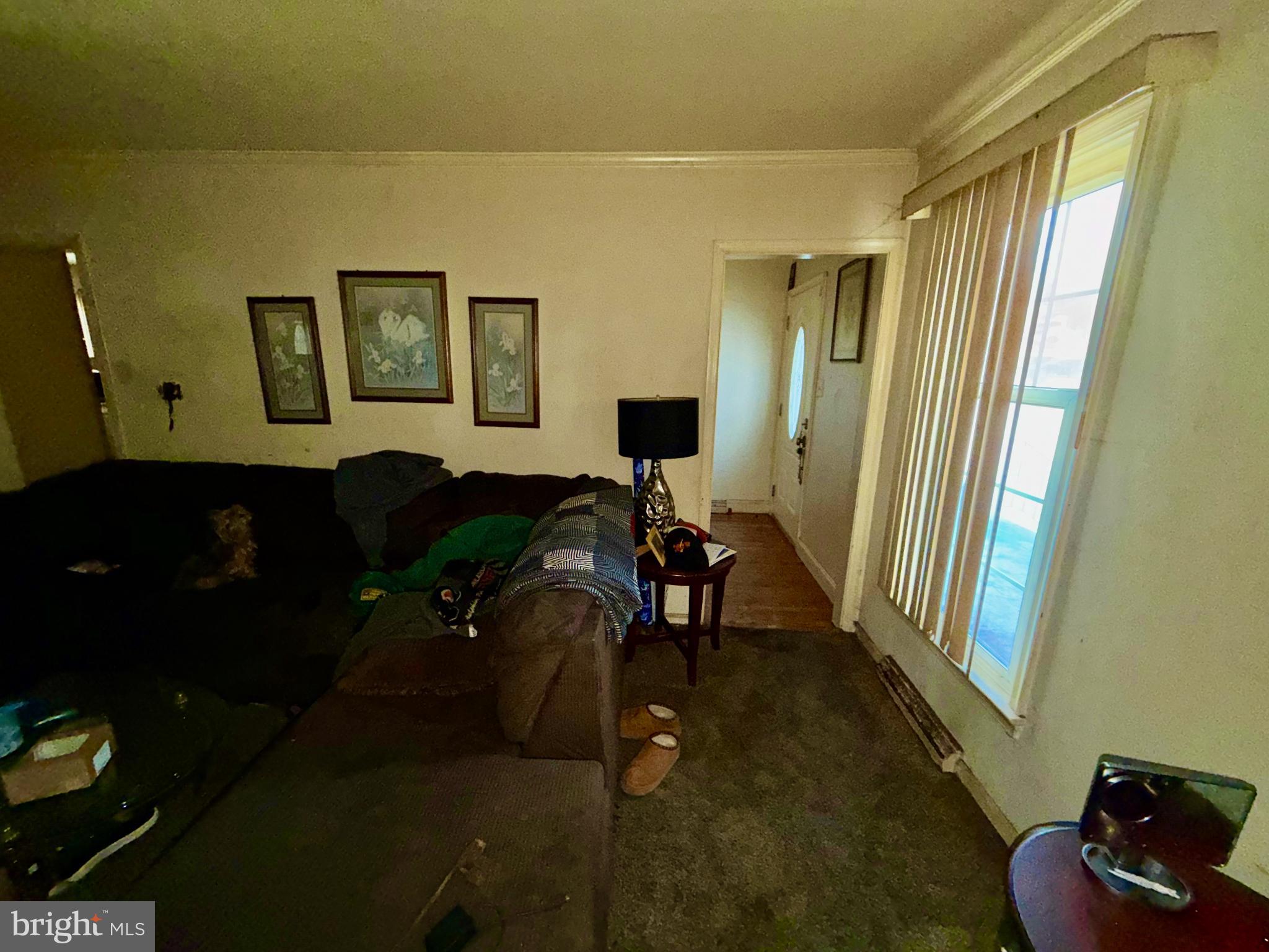 GULPH MILLS VIL - Residential