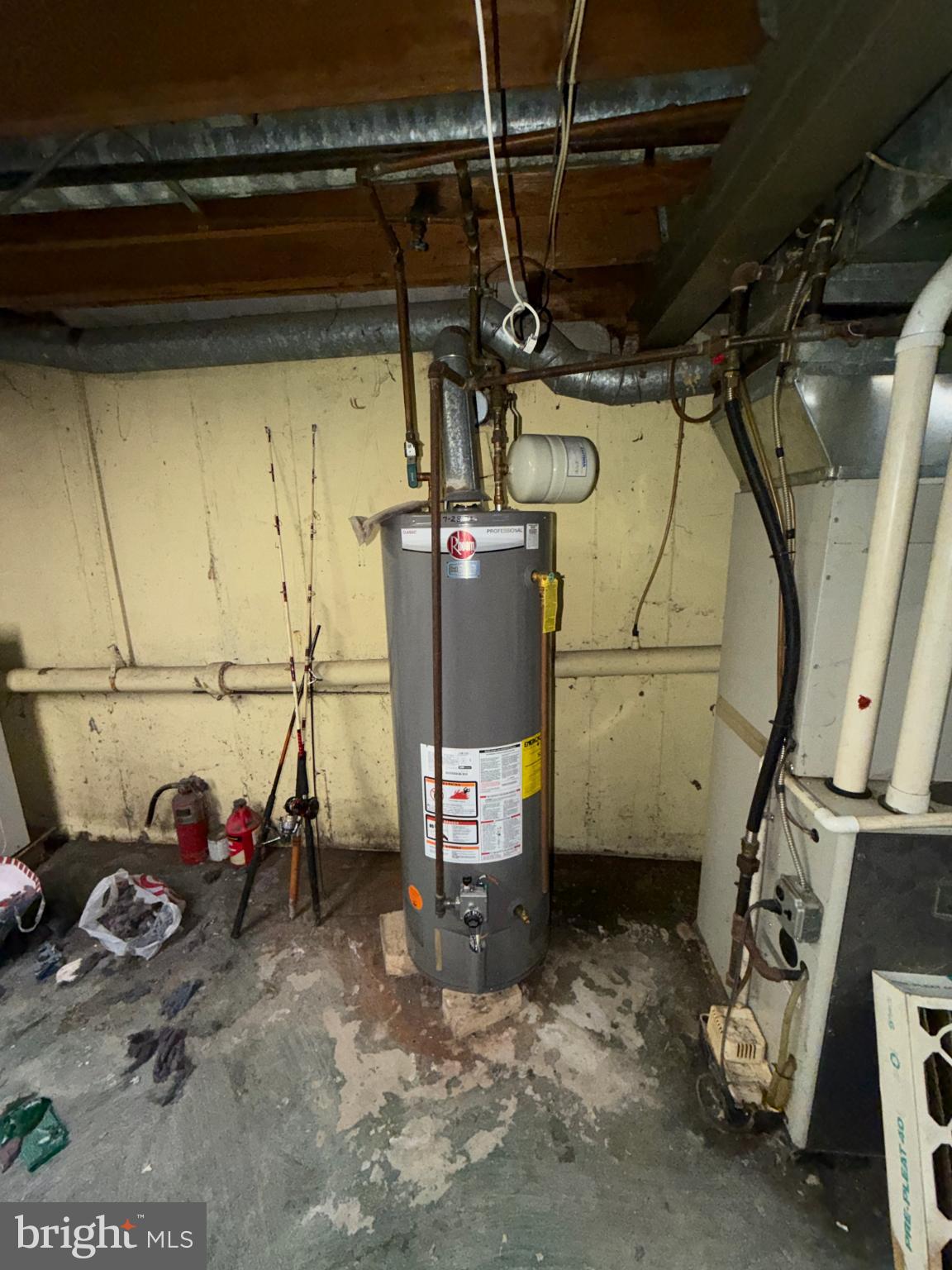 GULPH MILLS VIL - Residential