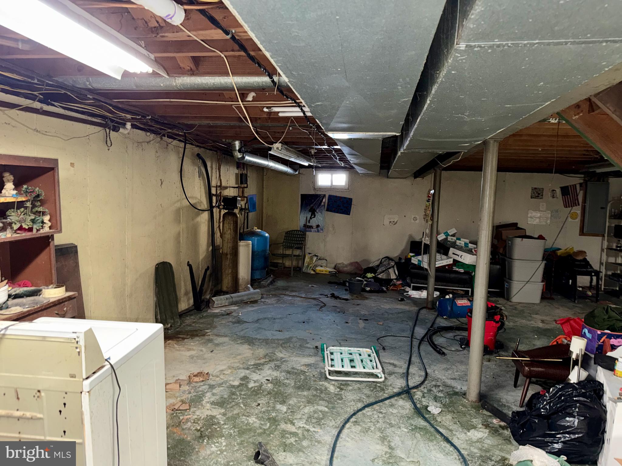 GULPH MILLS VIL - Residential