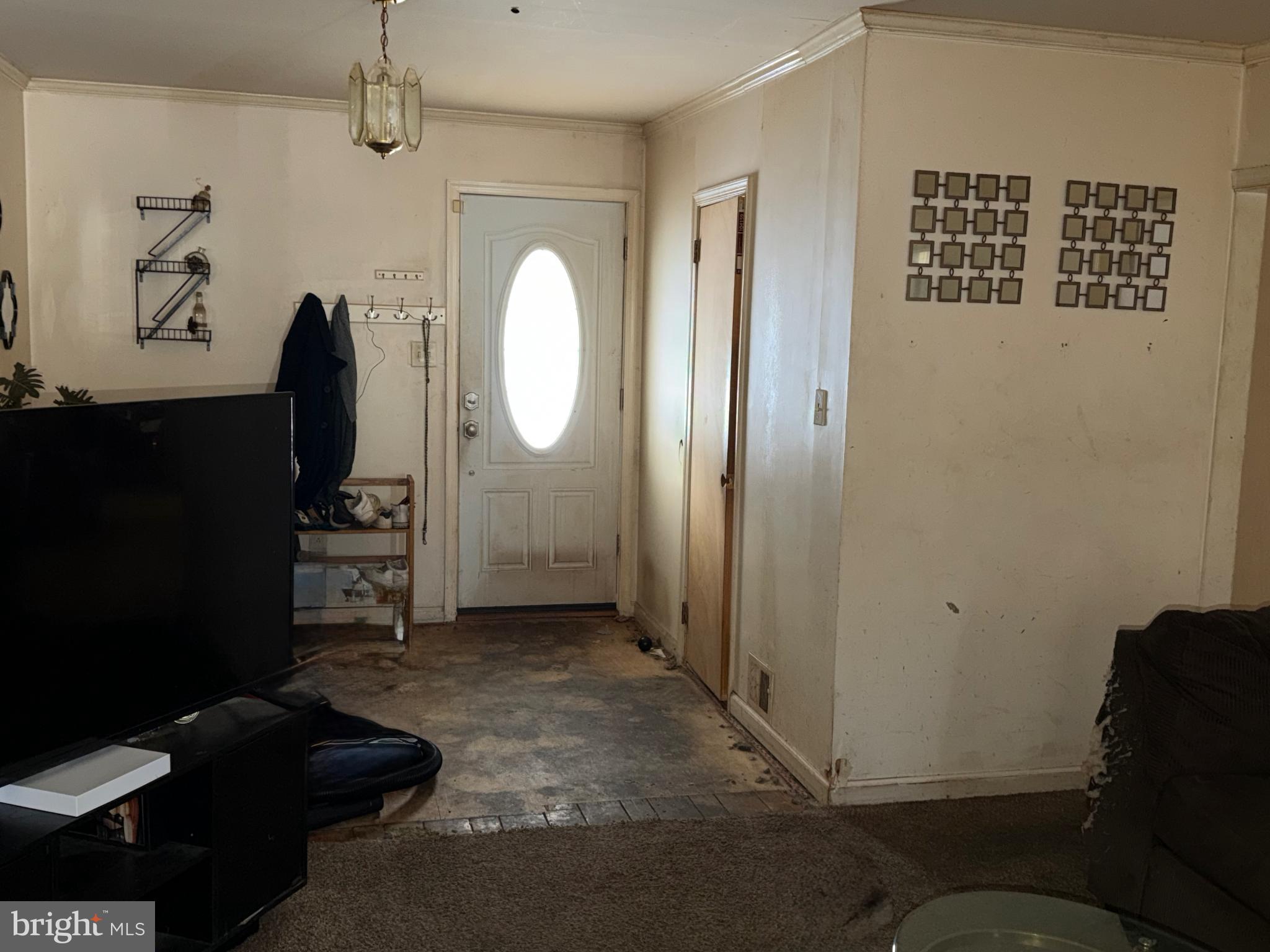 GULPH MILLS VIL - Residential