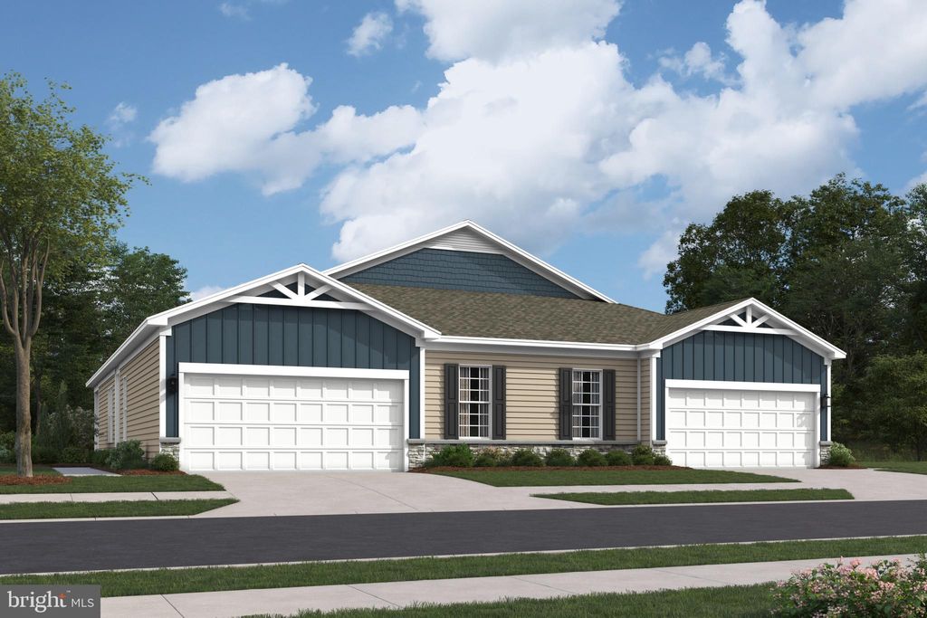 Photo of 101 Delhaas Circle, BRISTOL, PA 19007 (MLS # PABU2112856)