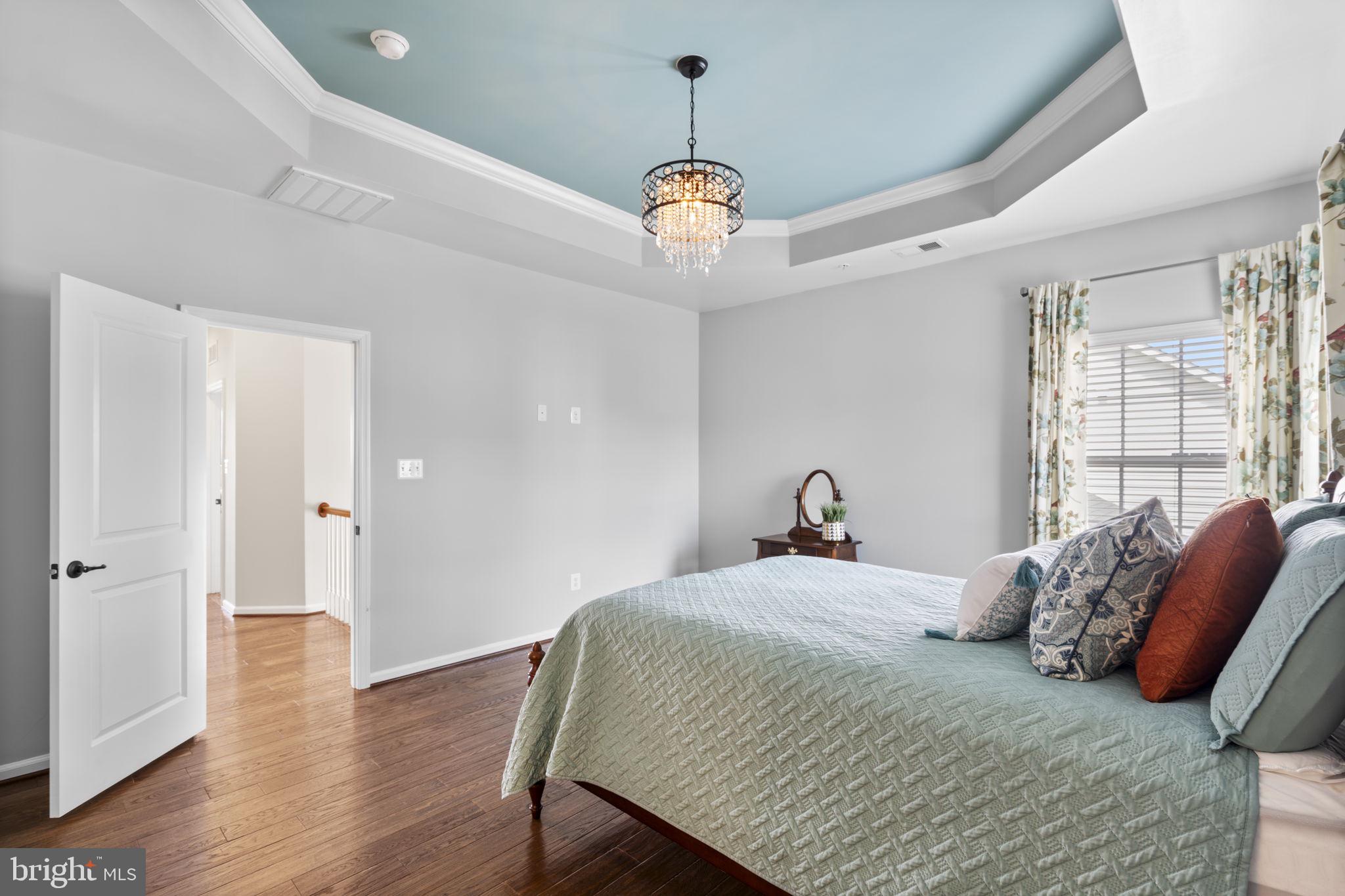 WOODBOURNE MANOR - Residential