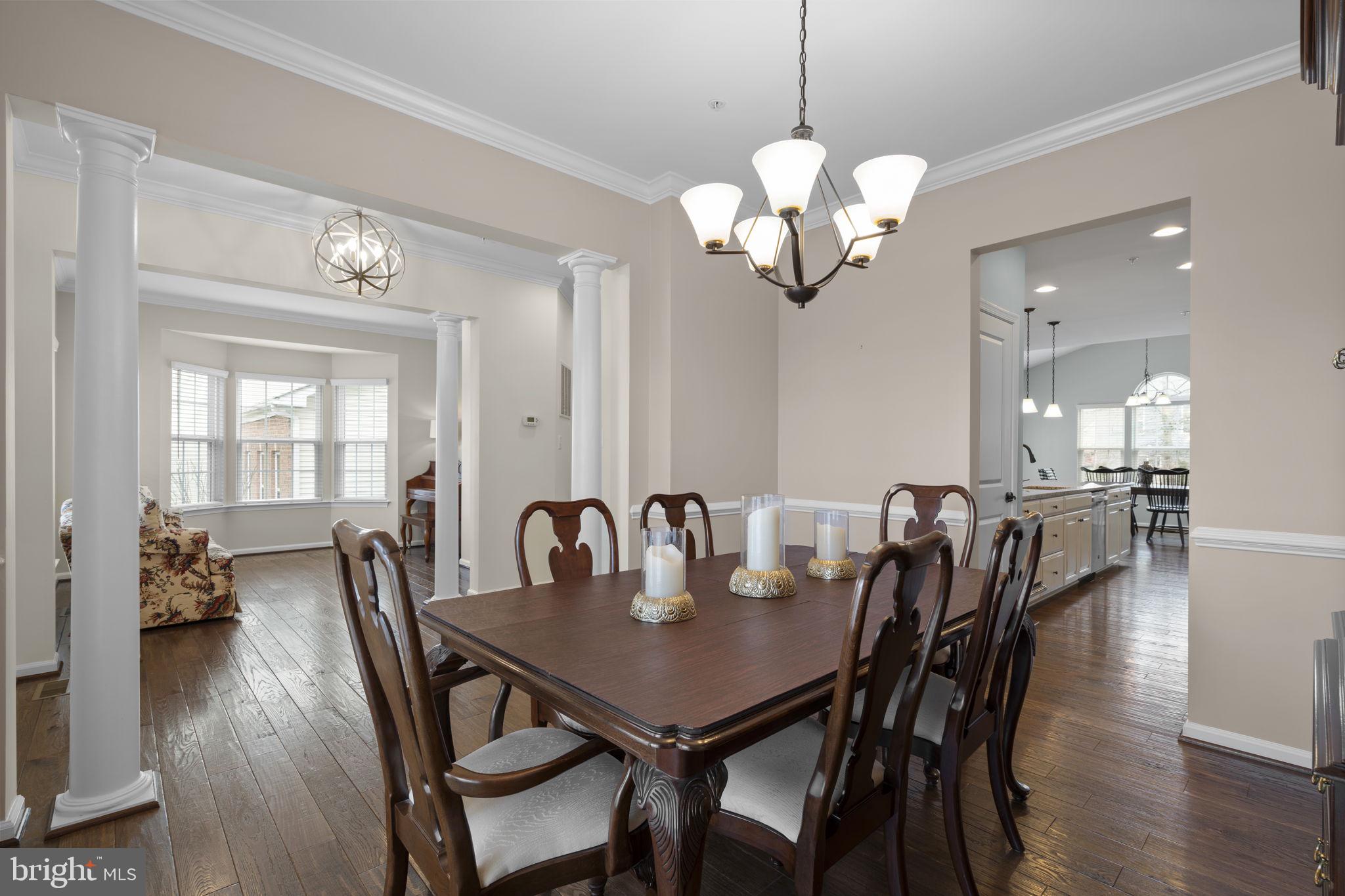 WOODBOURNE MANOR - Residential