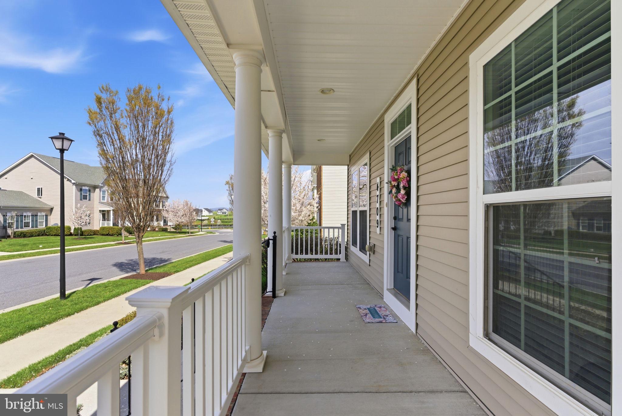 WOODBOURNE MANOR - Residential