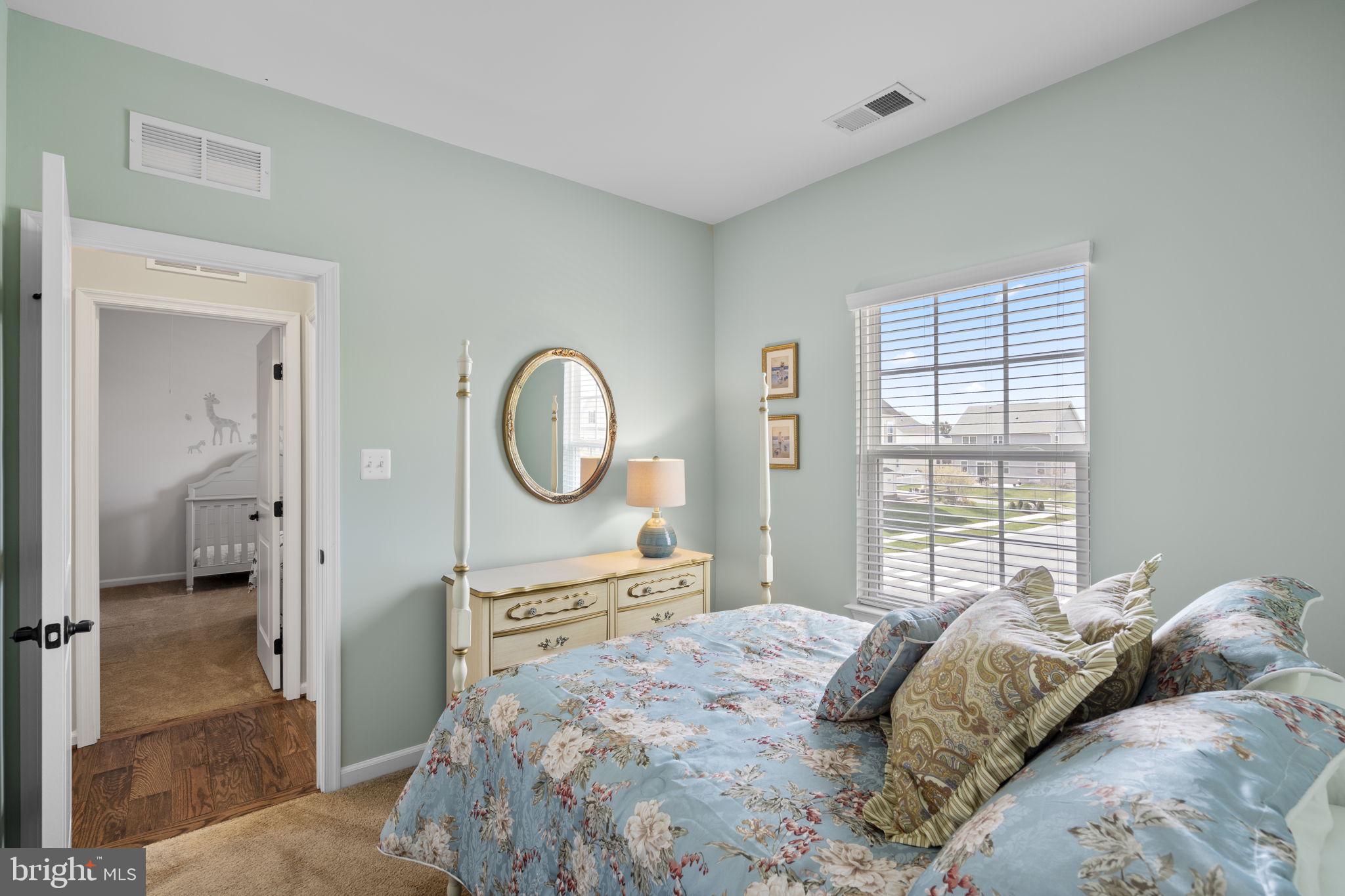 WOODBOURNE MANOR - Residential