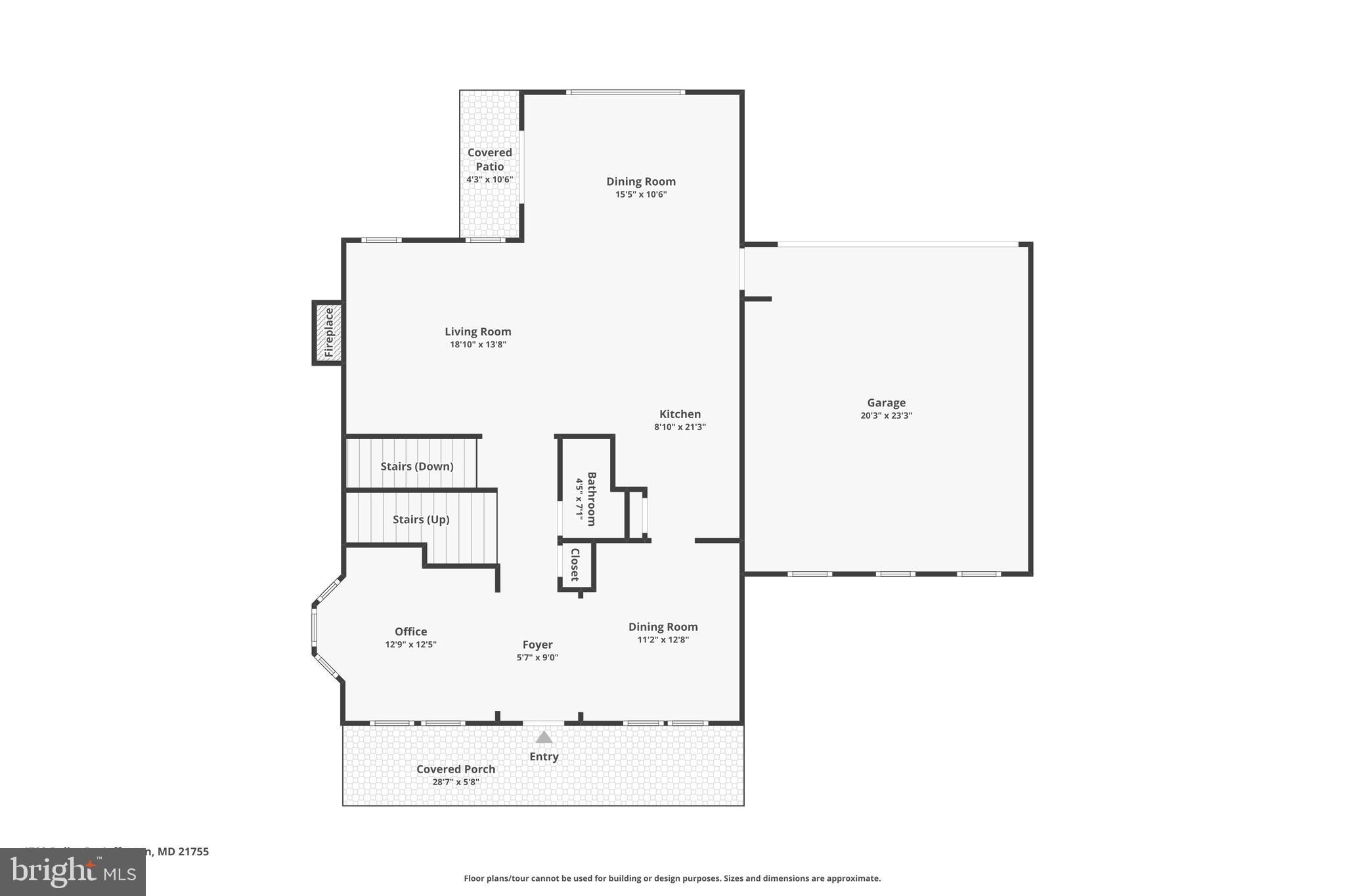 WOODBOURNE MANOR - Residential