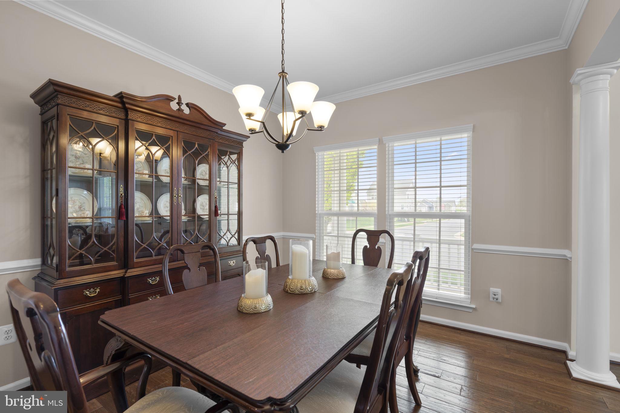 WOODBOURNE MANOR - Residential