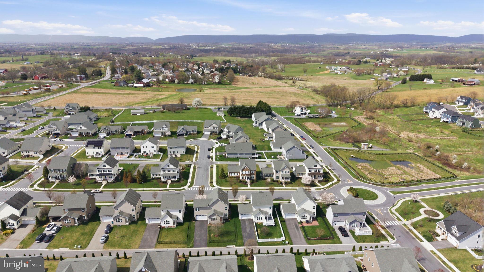 WOODBOURNE MANOR - Residential