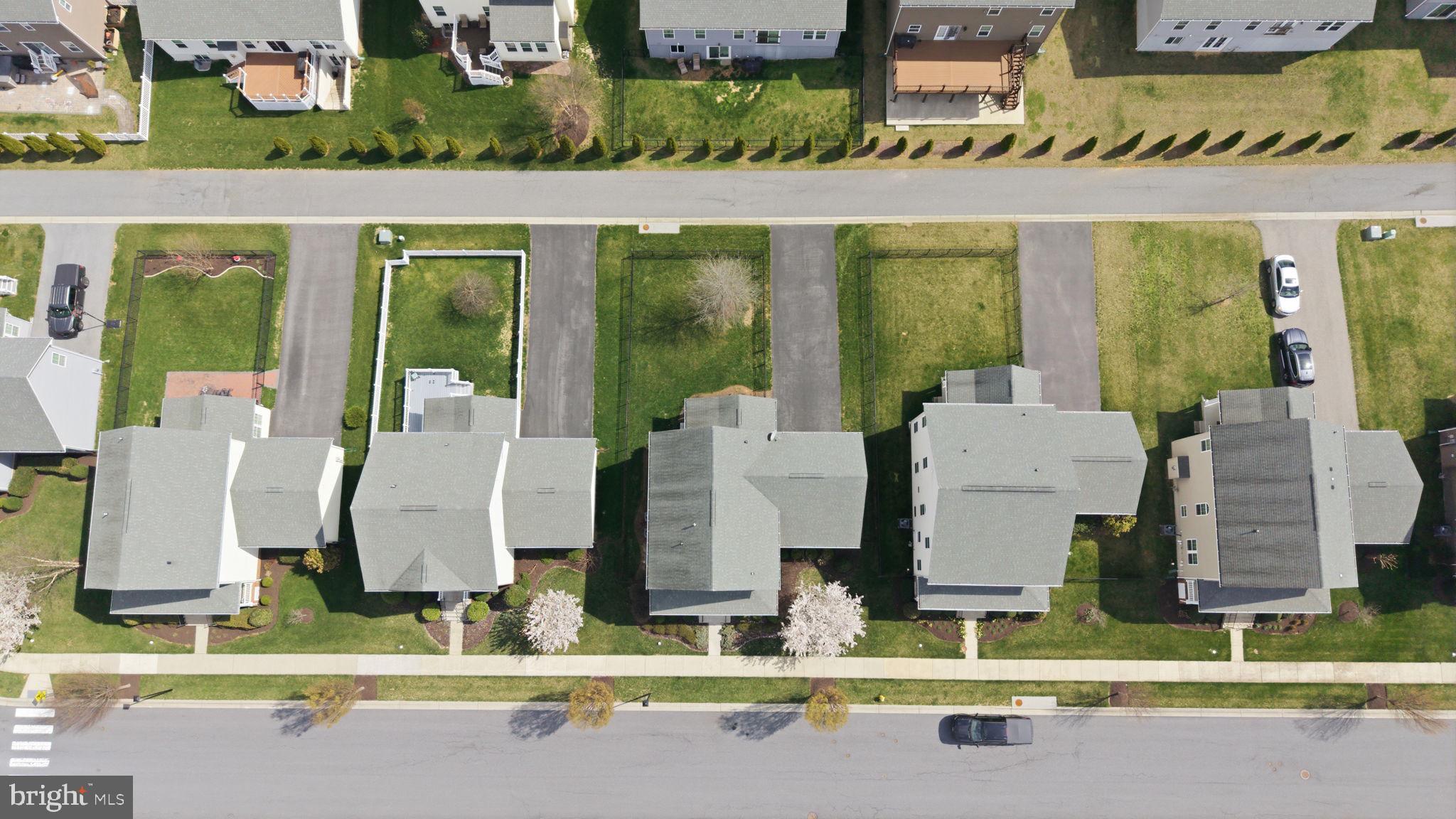 WOODBOURNE MANOR - Residential