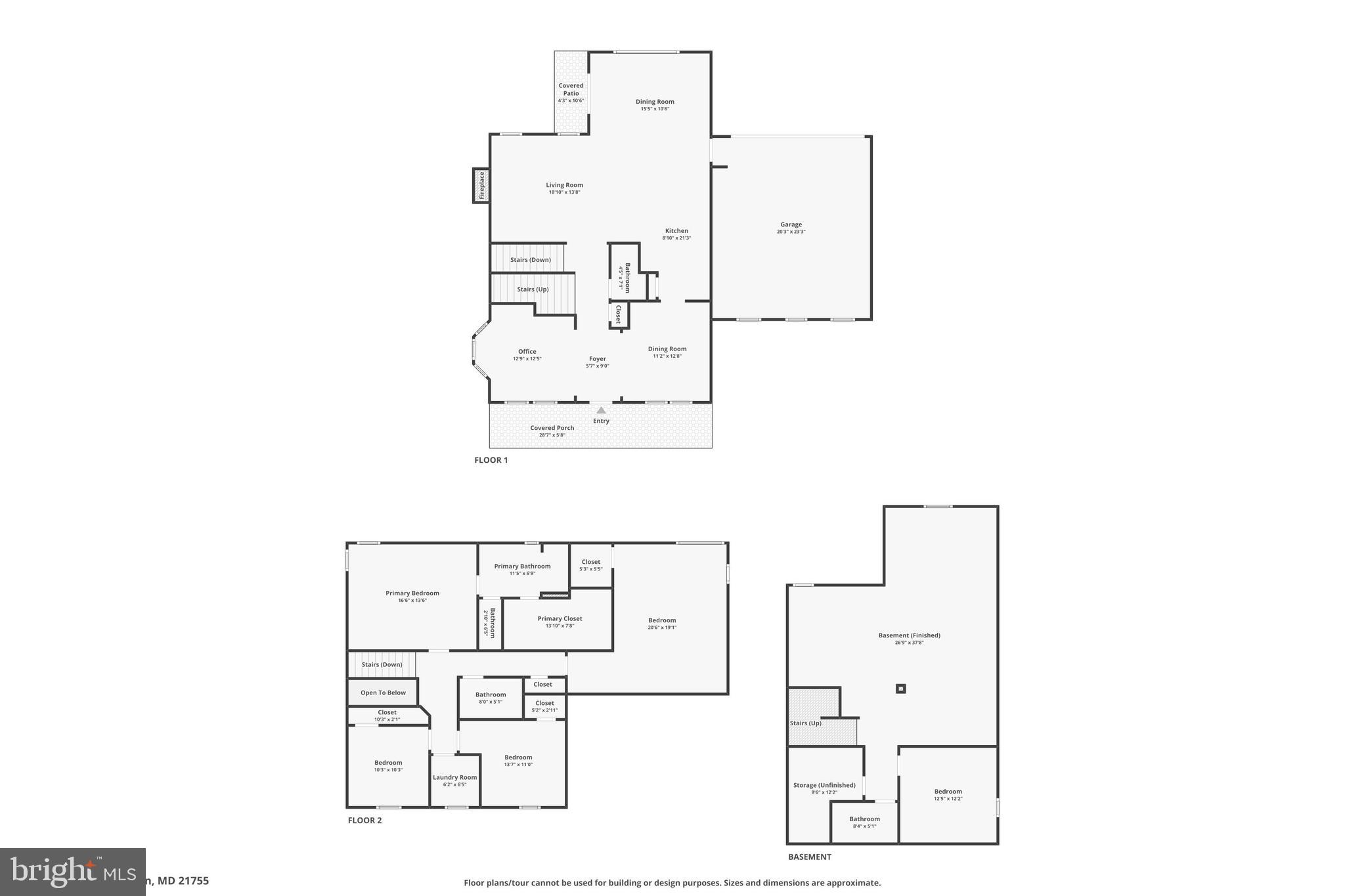WOODBOURNE MANOR - Residential