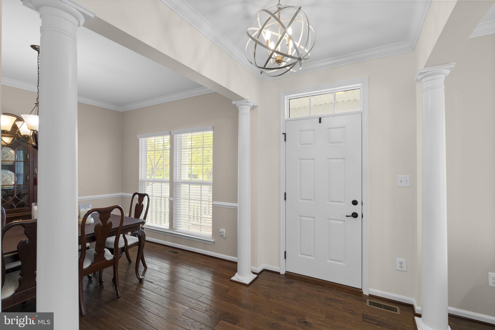 WOODBOURNE MANOR - Residential