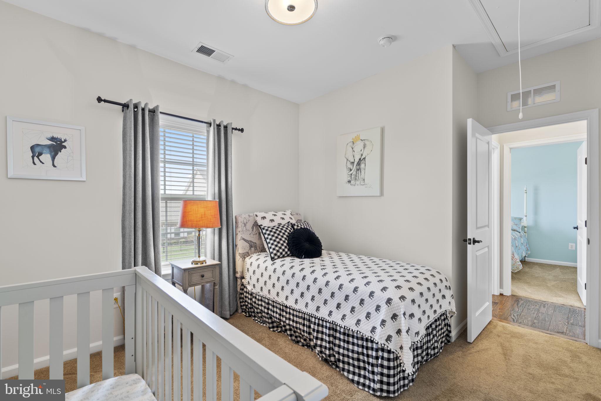 WOODBOURNE MANOR - Residential