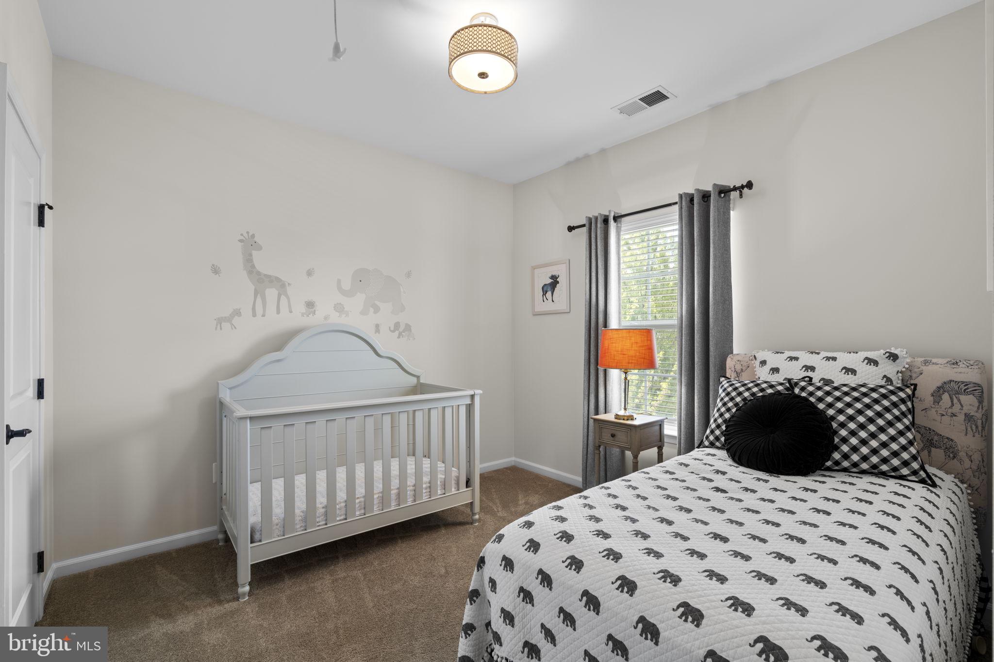 WOODBOURNE MANOR - Residential