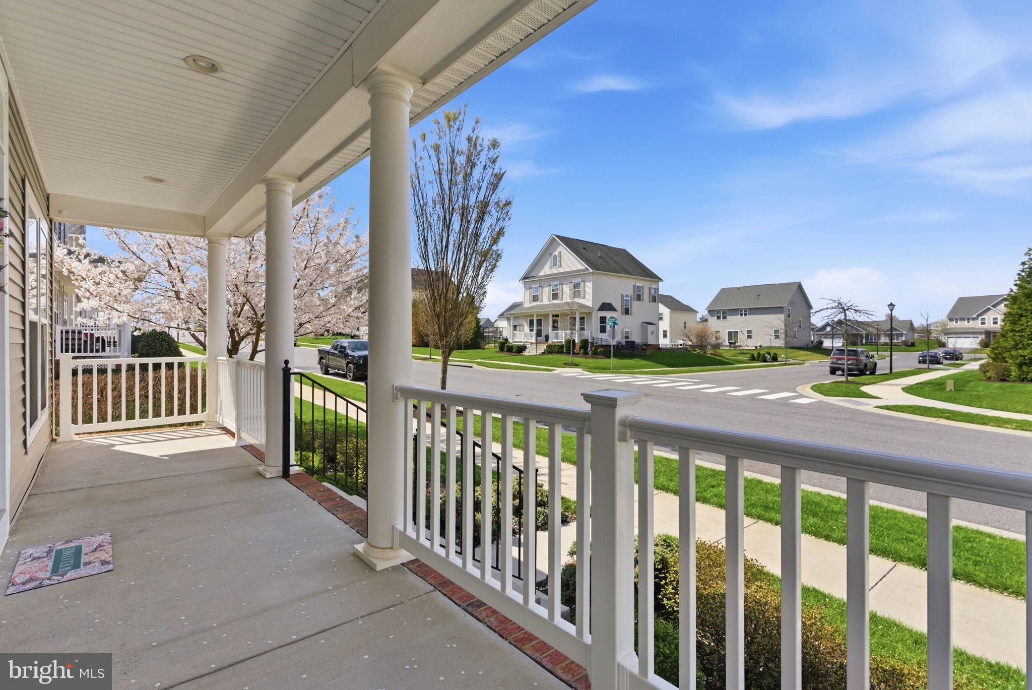 WOODBOURNE MANOR - Residential