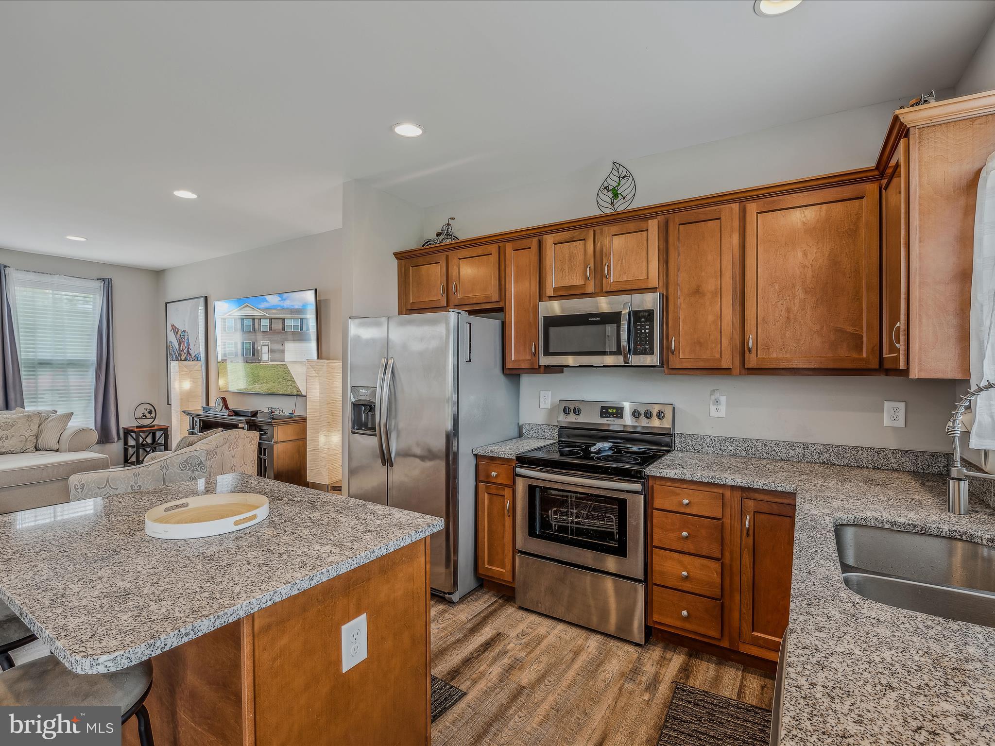 PRINCETON SHOALS - Residential