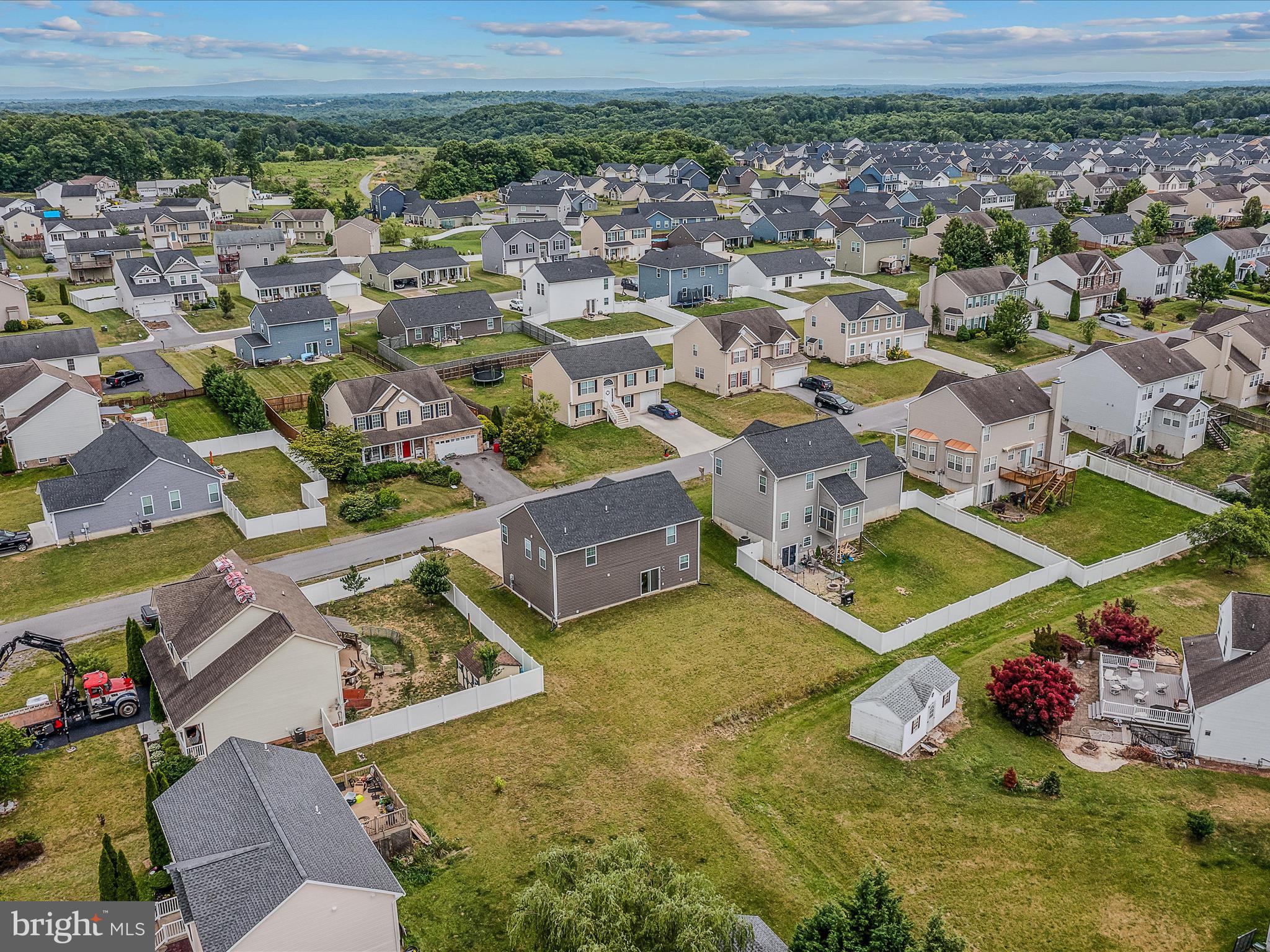 PRINCETON SHOALS - Residential