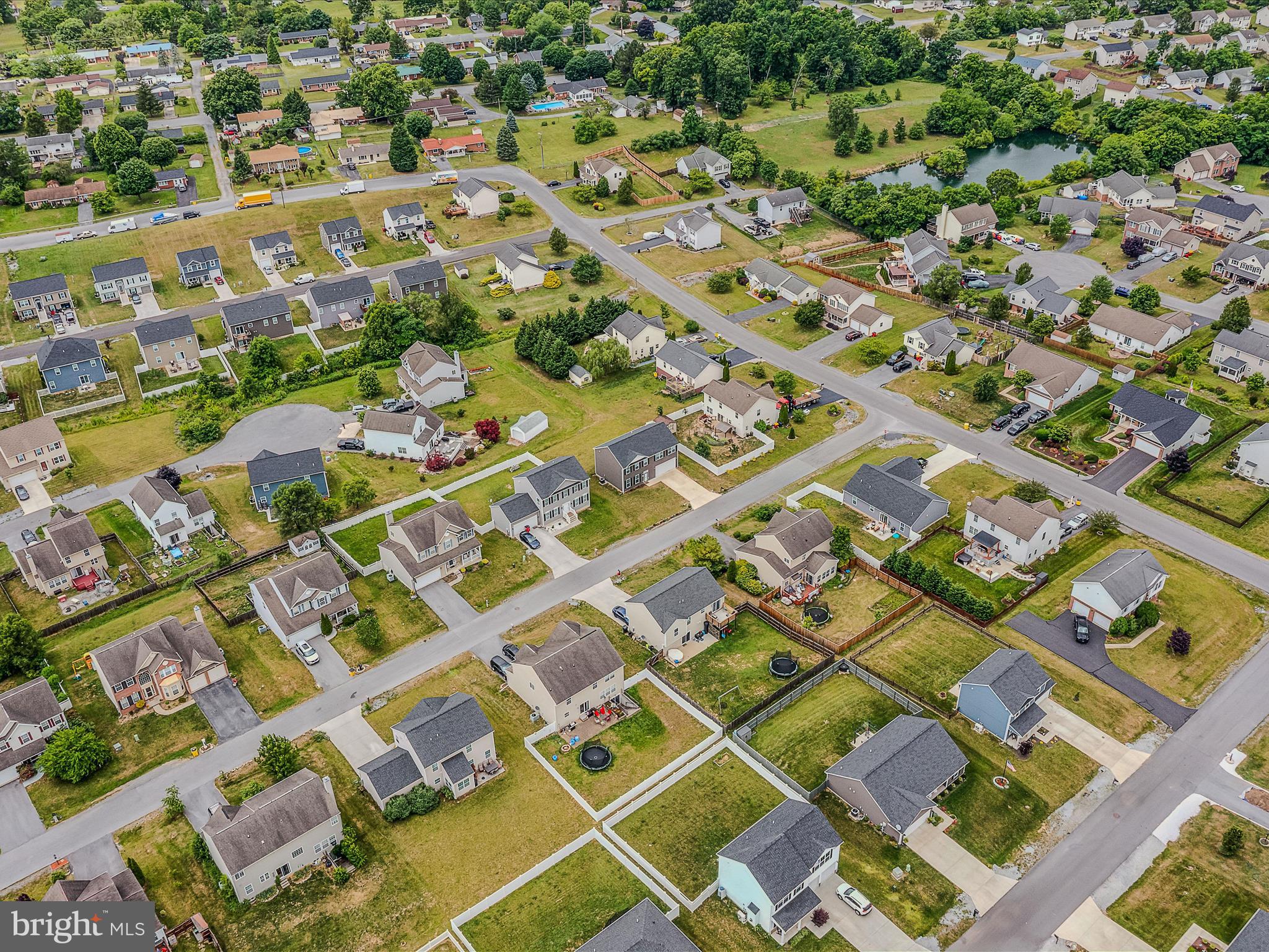 PRINCETON SHOALS - Residential