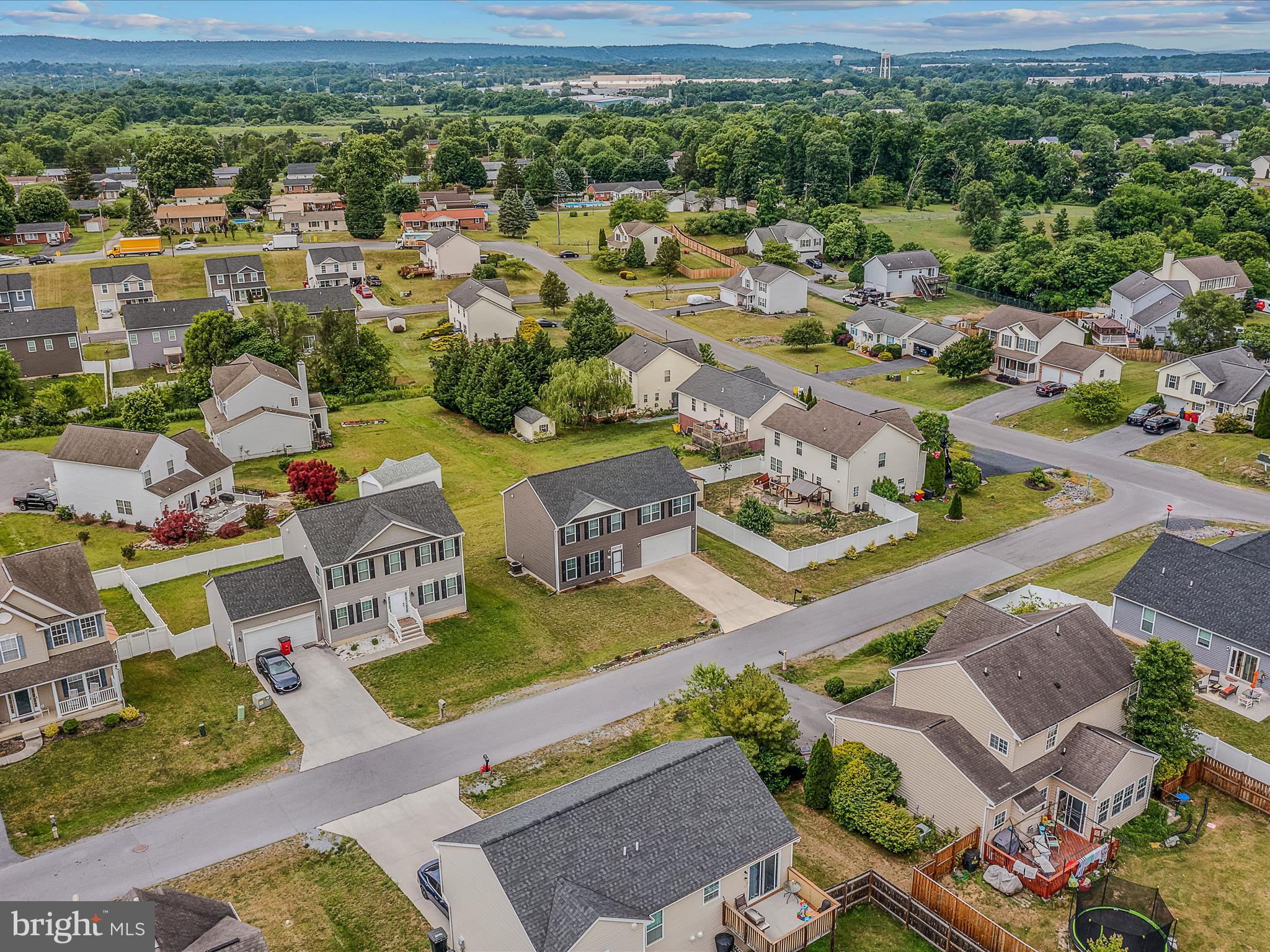 PRINCETON SHOALS - Residential