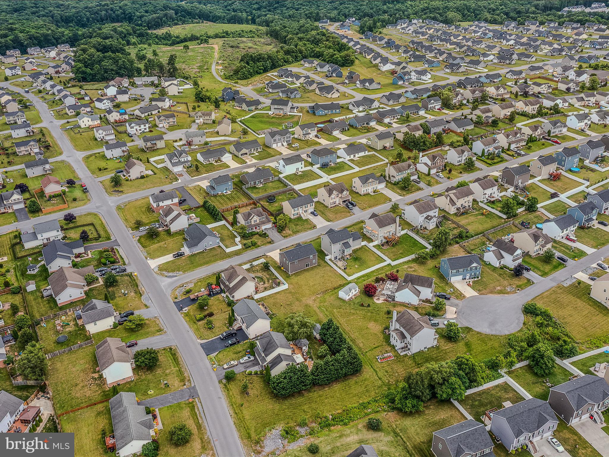 PRINCETON SHOALS - Residential