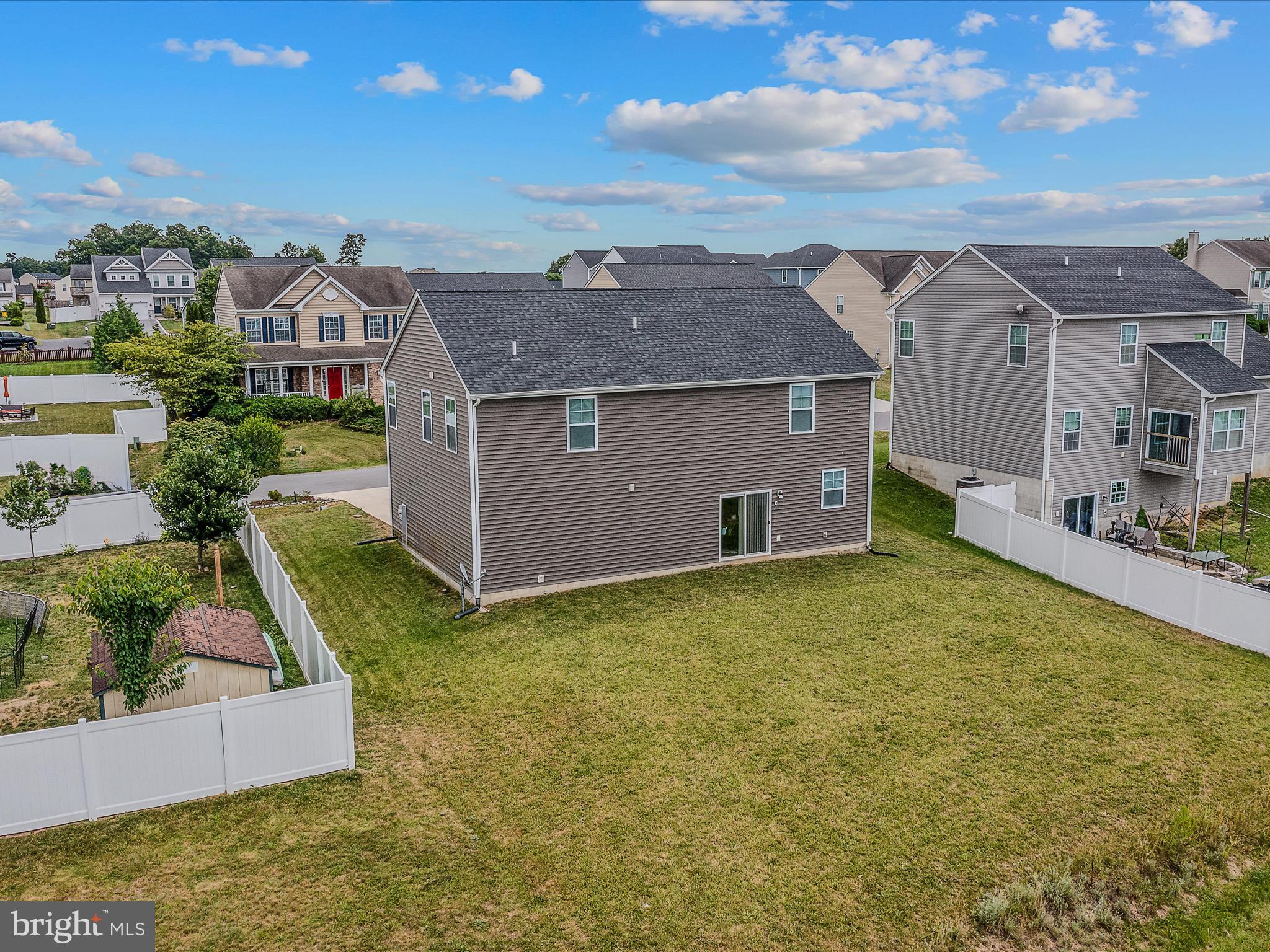 PRINCETON SHOALS - Residential