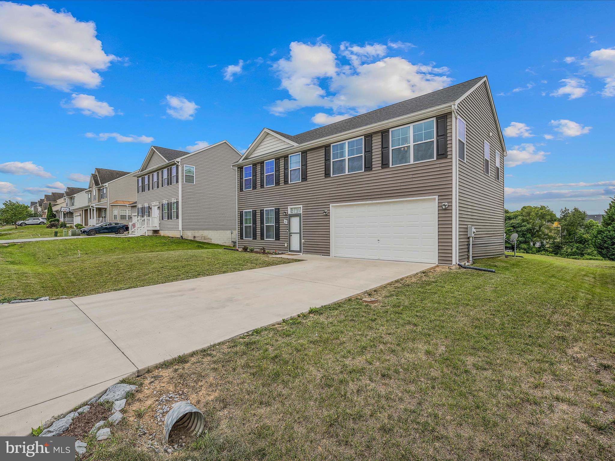 PRINCETON SHOALS - Residential