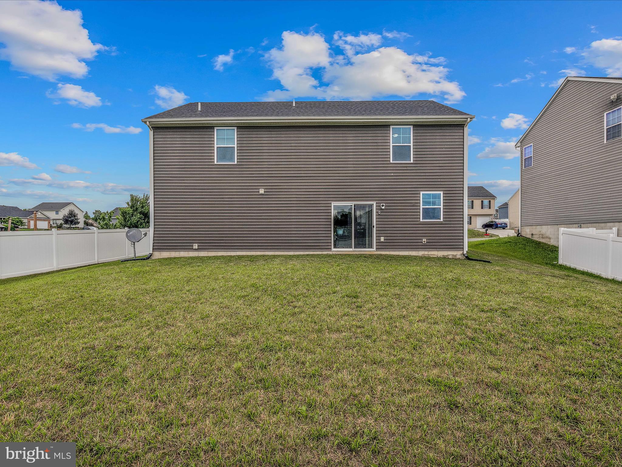 PRINCETON SHOALS - Residential