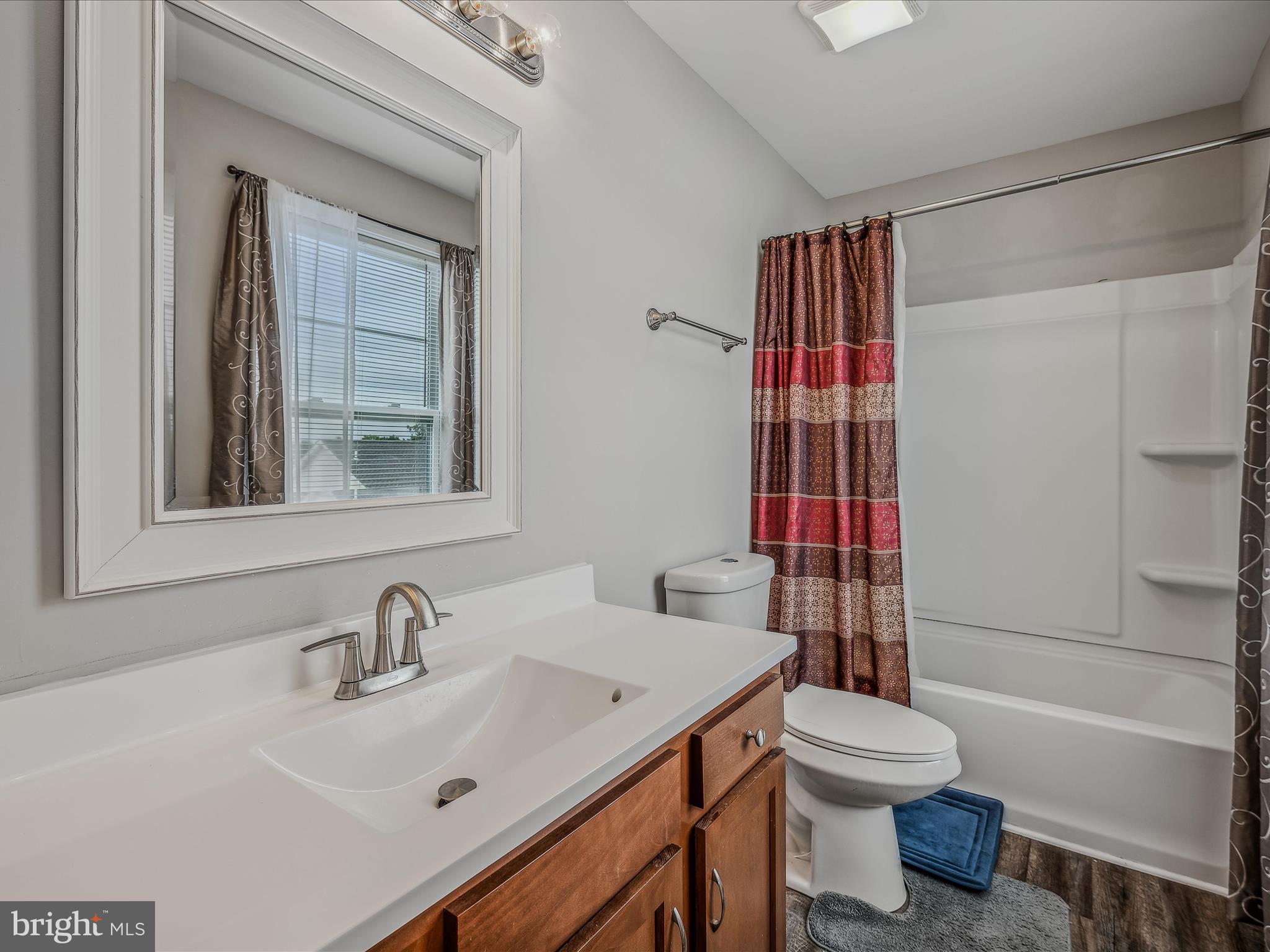 PRINCETON SHOALS - Residential