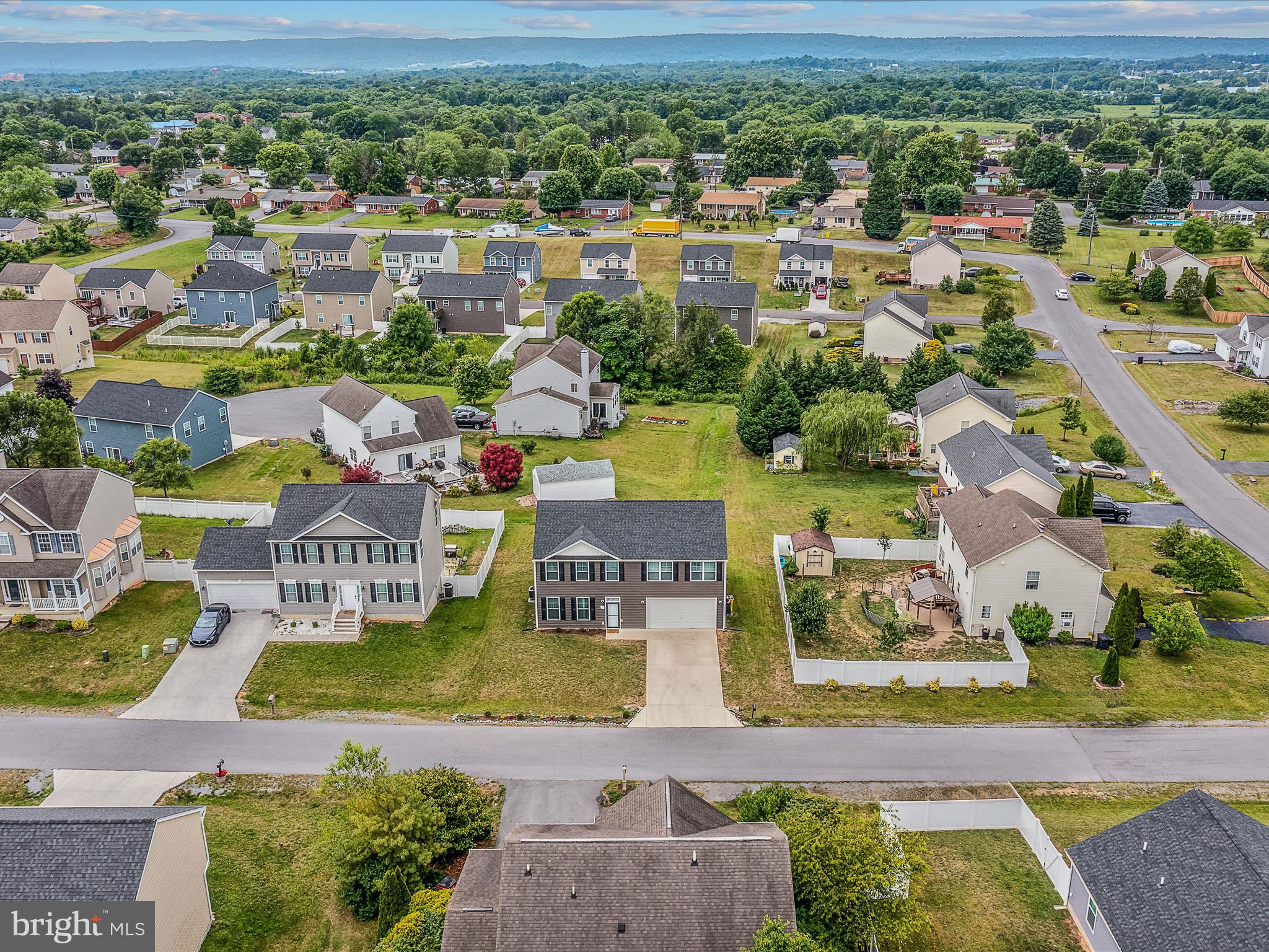 PRINCETON SHOALS - Residential