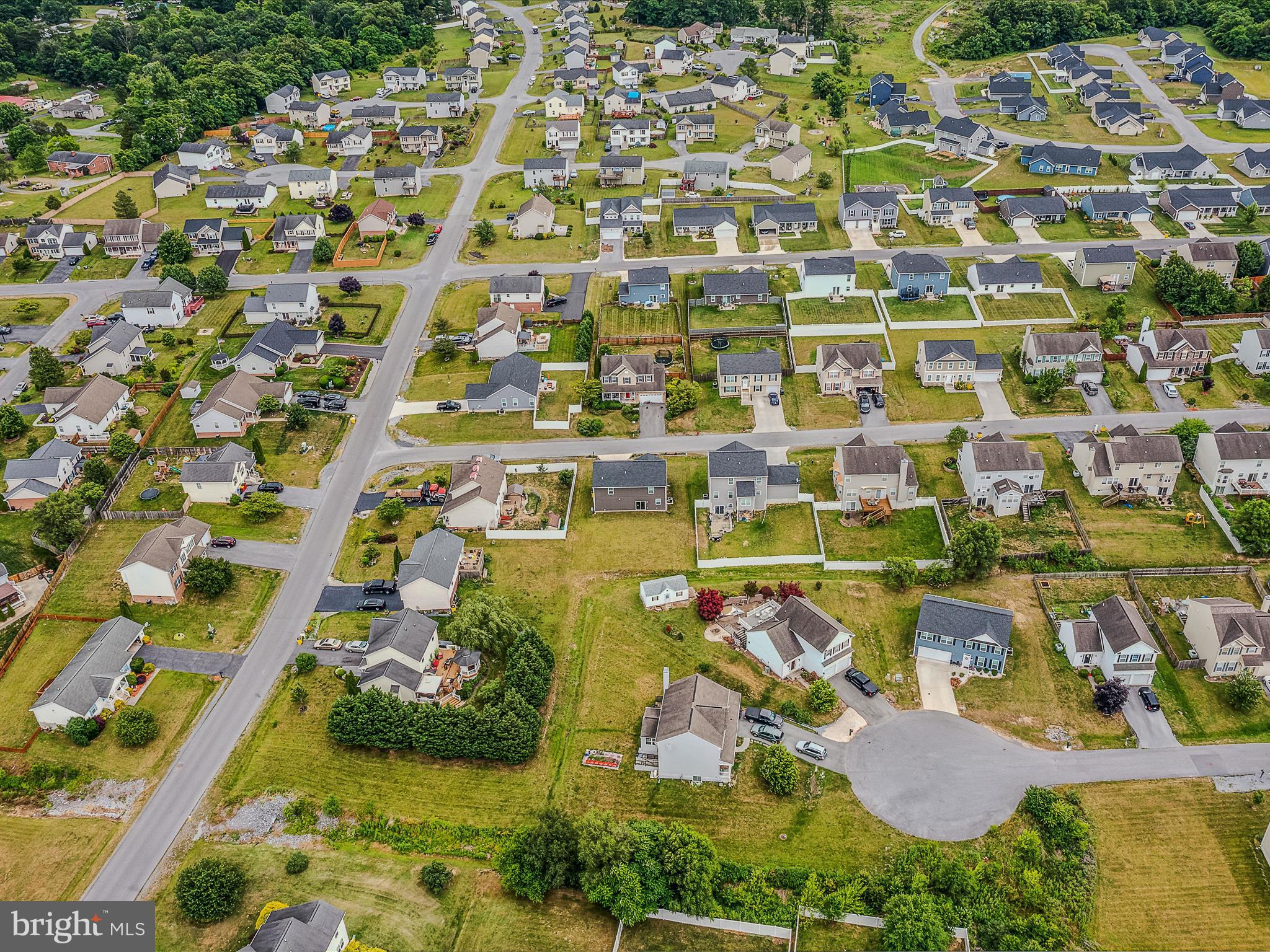 PRINCETON SHOALS - Residential