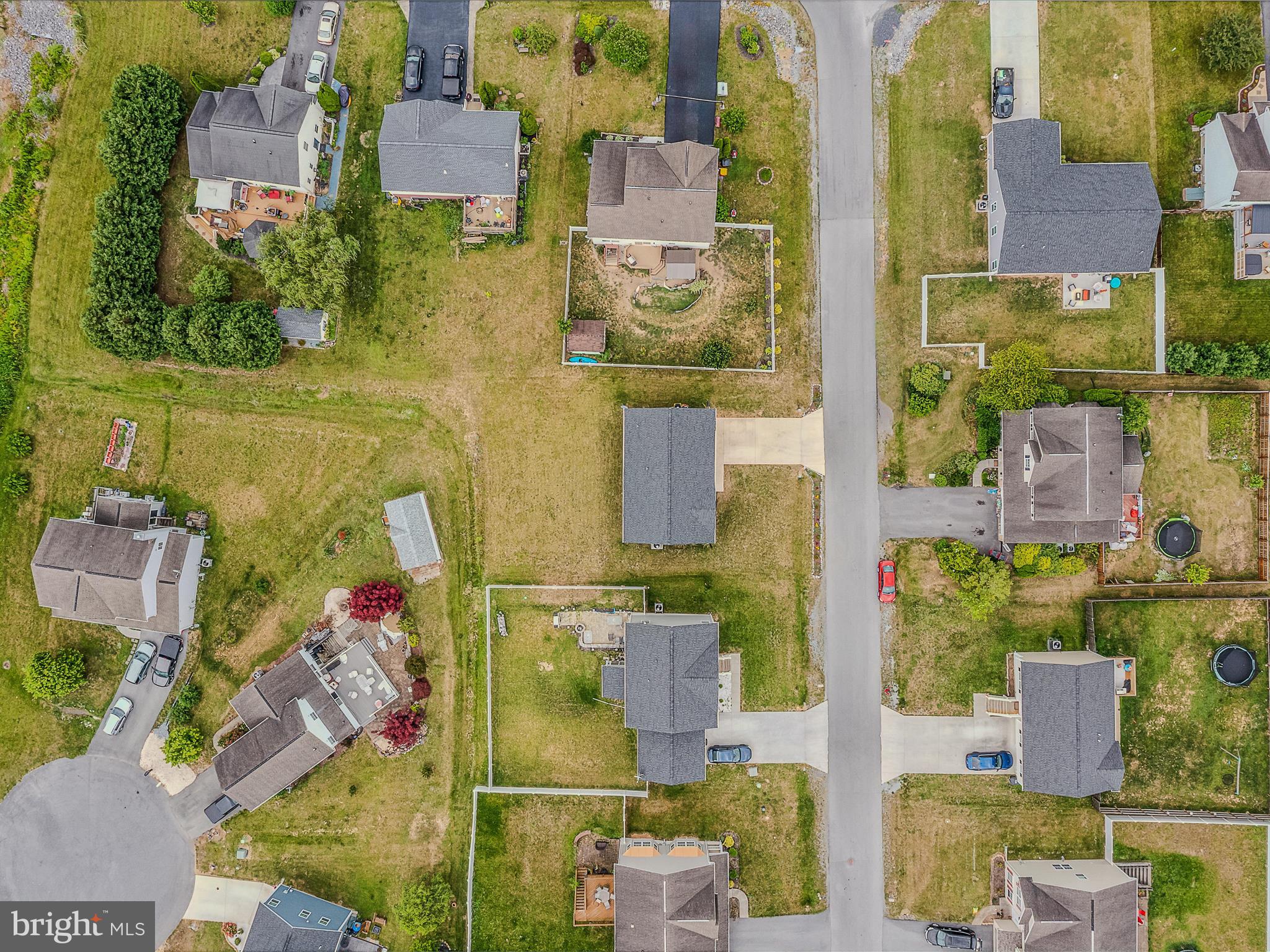 PRINCETON SHOALS - Residential