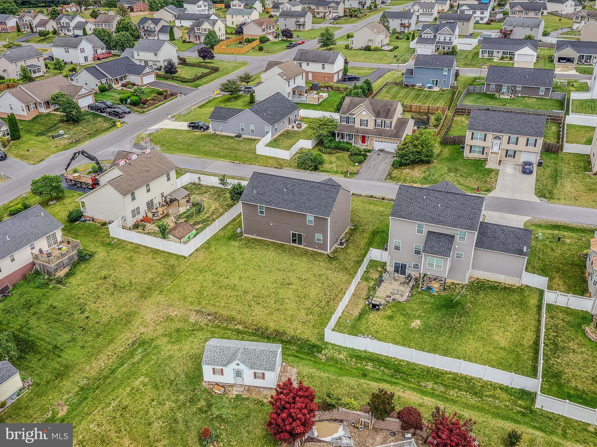 PRINCETON SHOALS - Residential