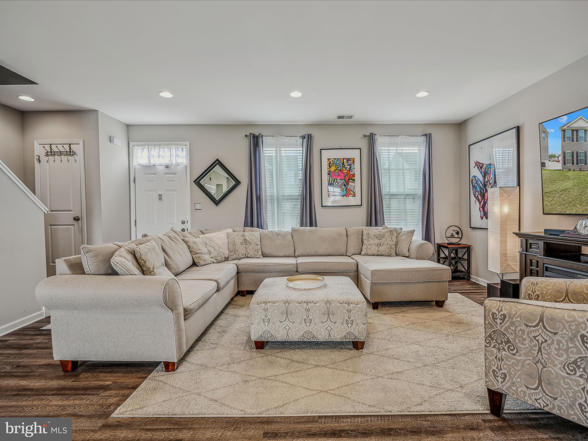 PRINCETON SHOALS - Residential