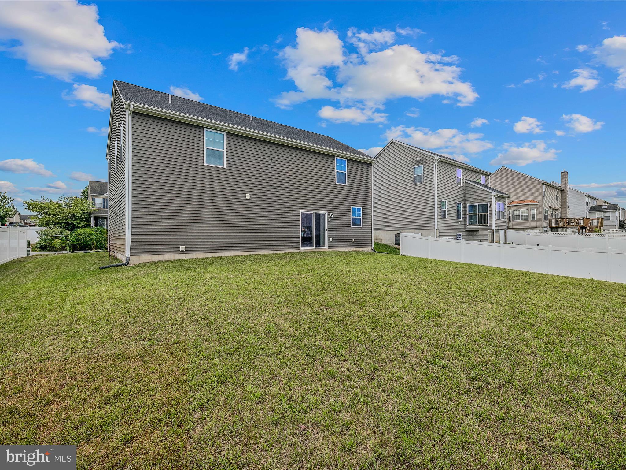 PRINCETON SHOALS - Residential