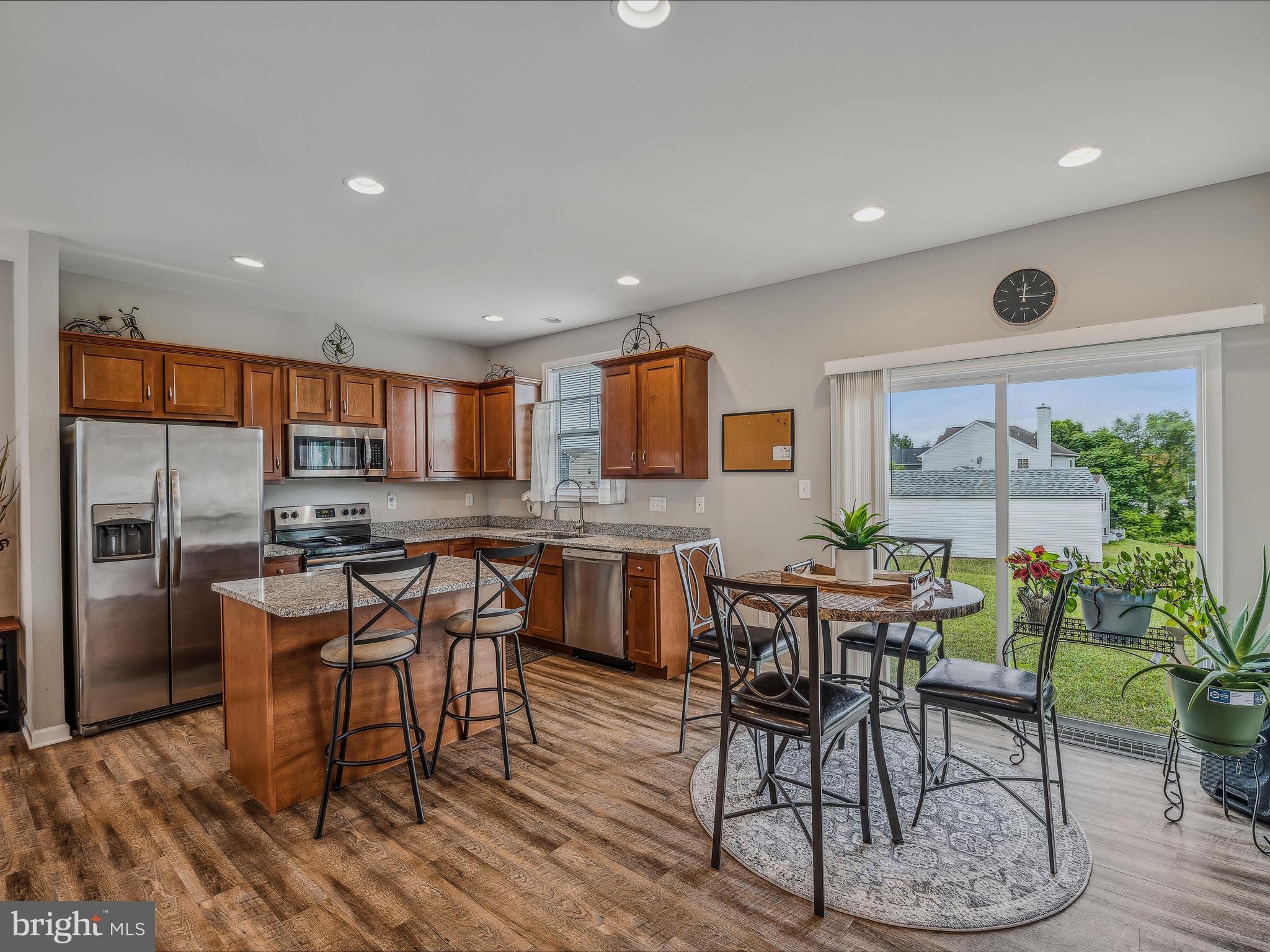 PRINCETON SHOALS - Residential