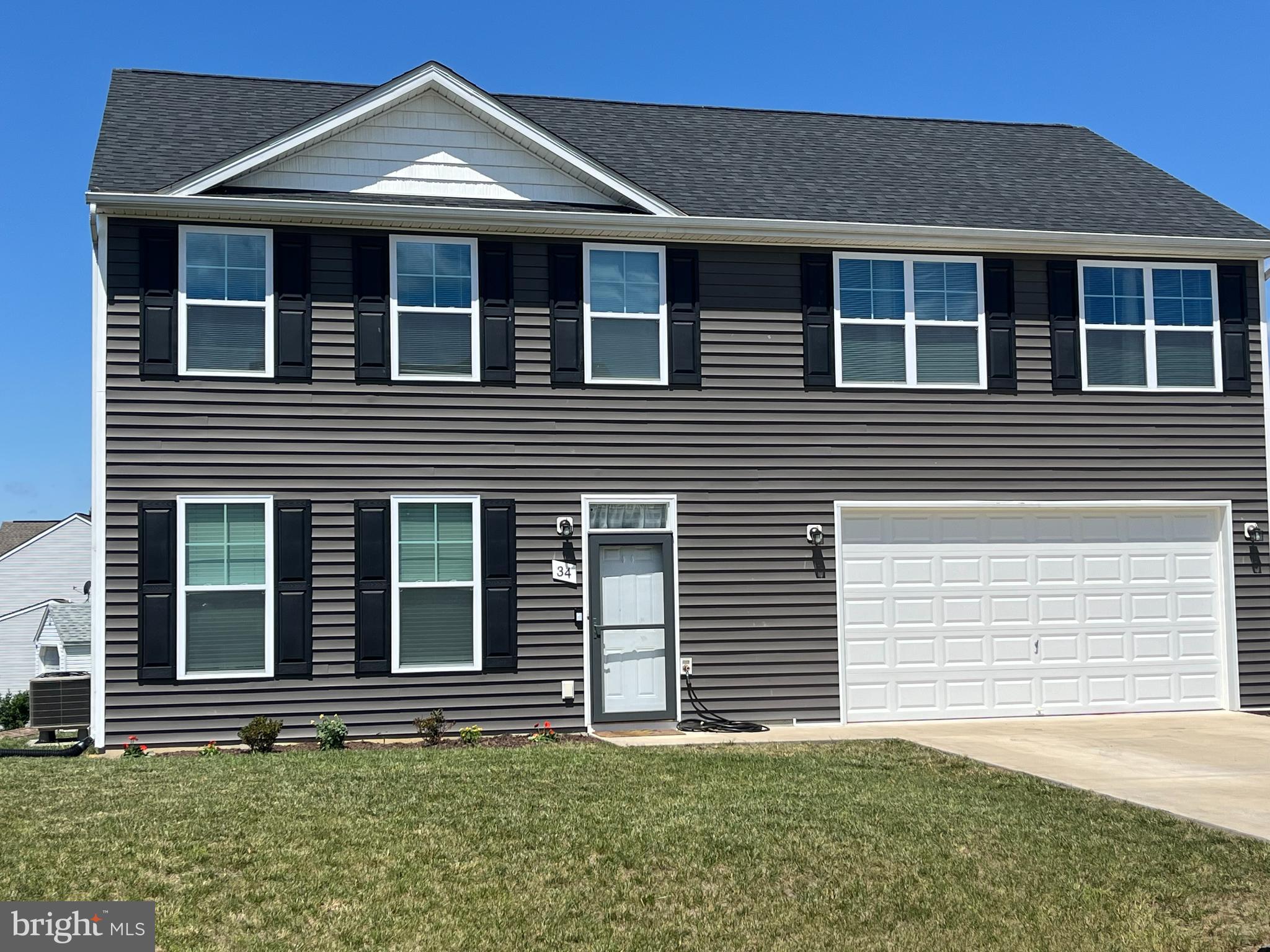 PRINCETON SHOALS - Residential